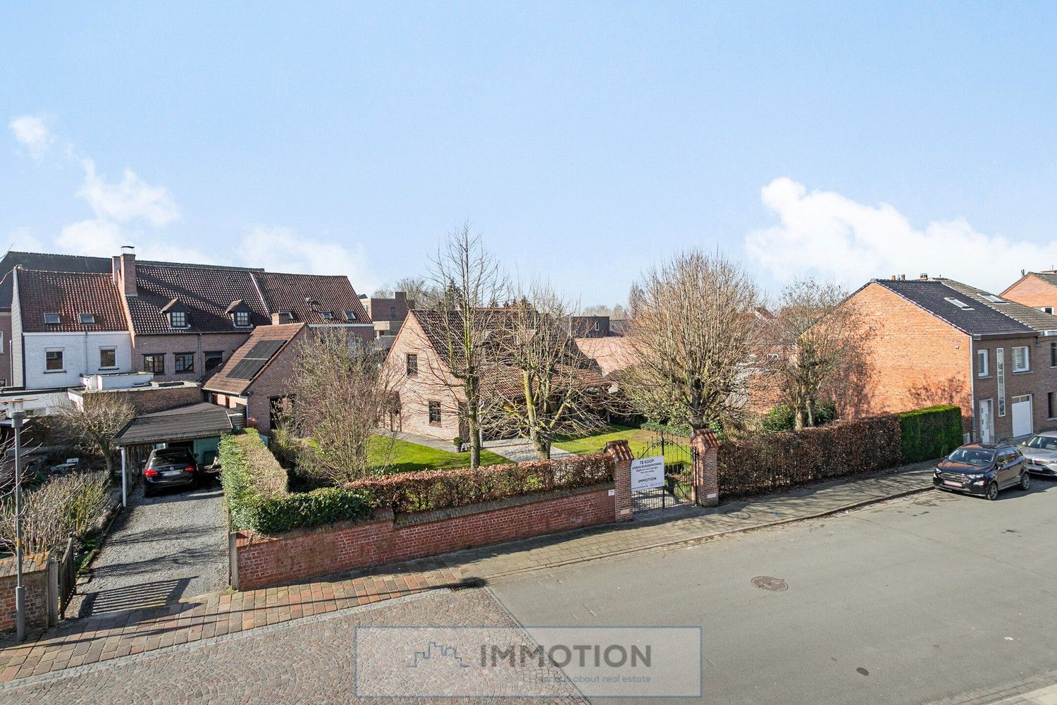 Unieke burgerwoning met bijgebouw en tuin foto 22