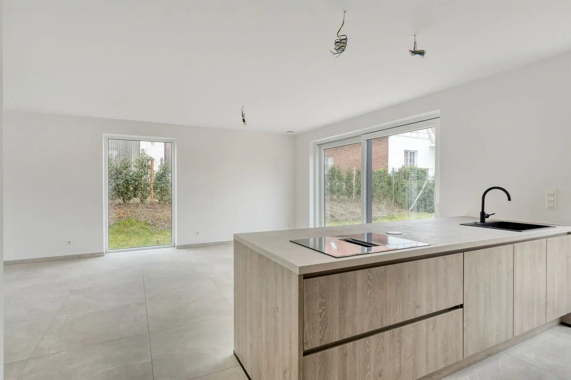 Nieuwbouw woning - Mogelijkheid 6% BTW foto 7