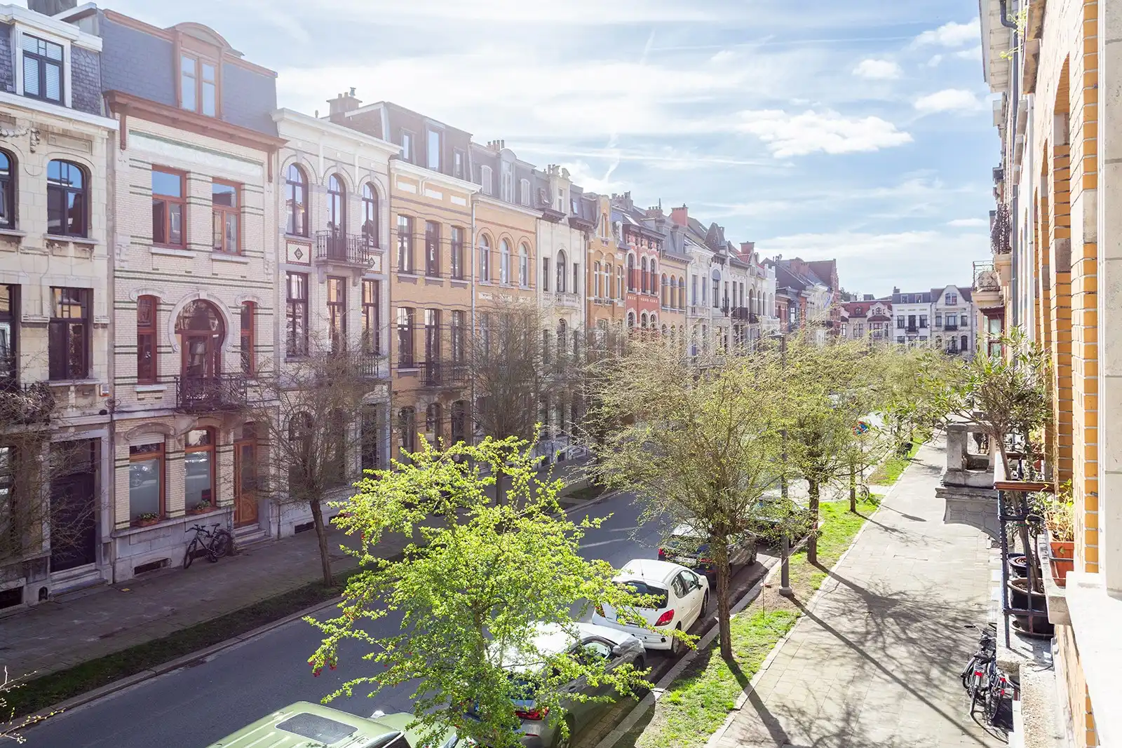 Stijlvol wonen op een gegeerde locatie foto 5