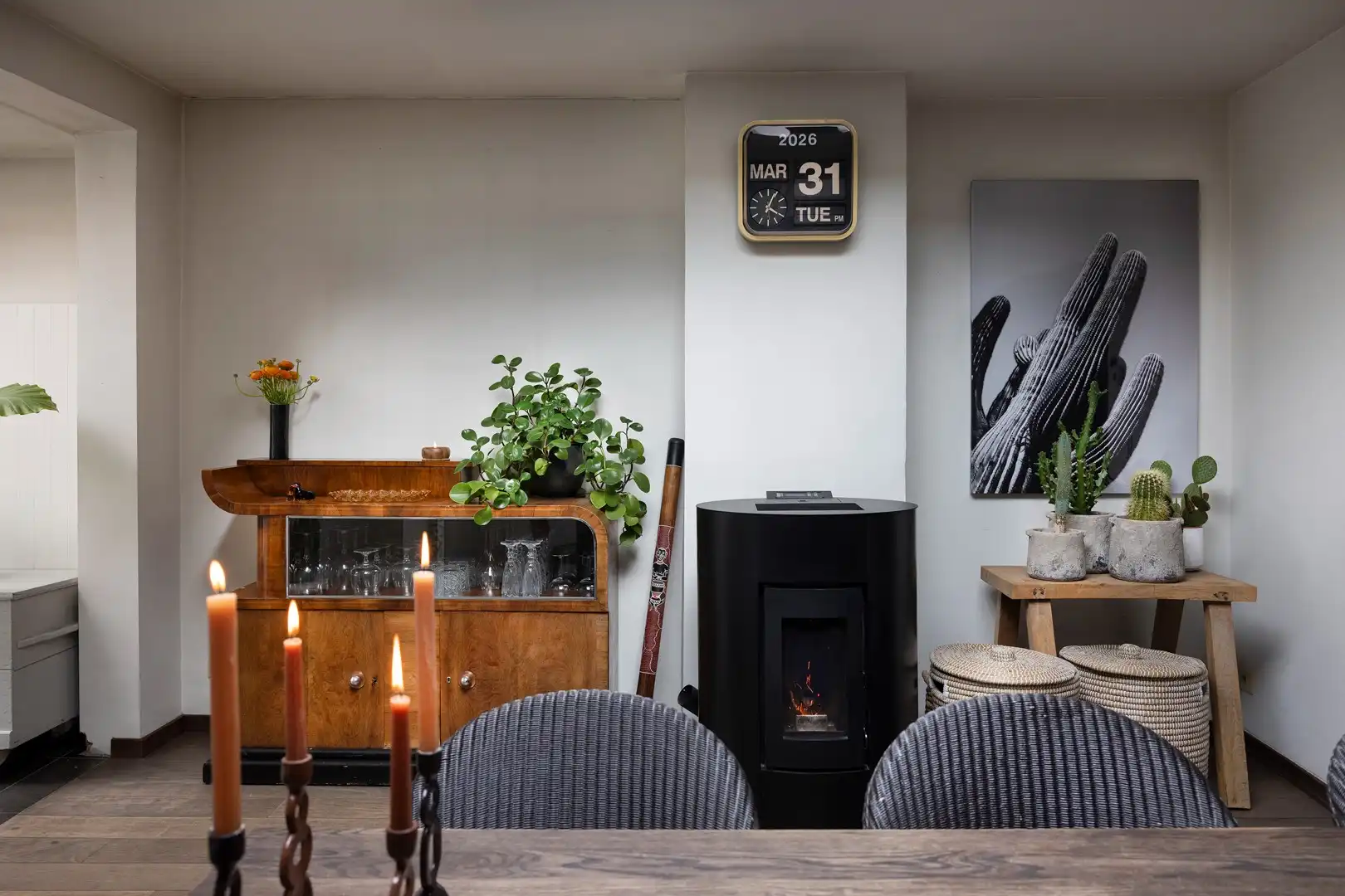 Karaktervolle burgerwoning op topligging. foto 6