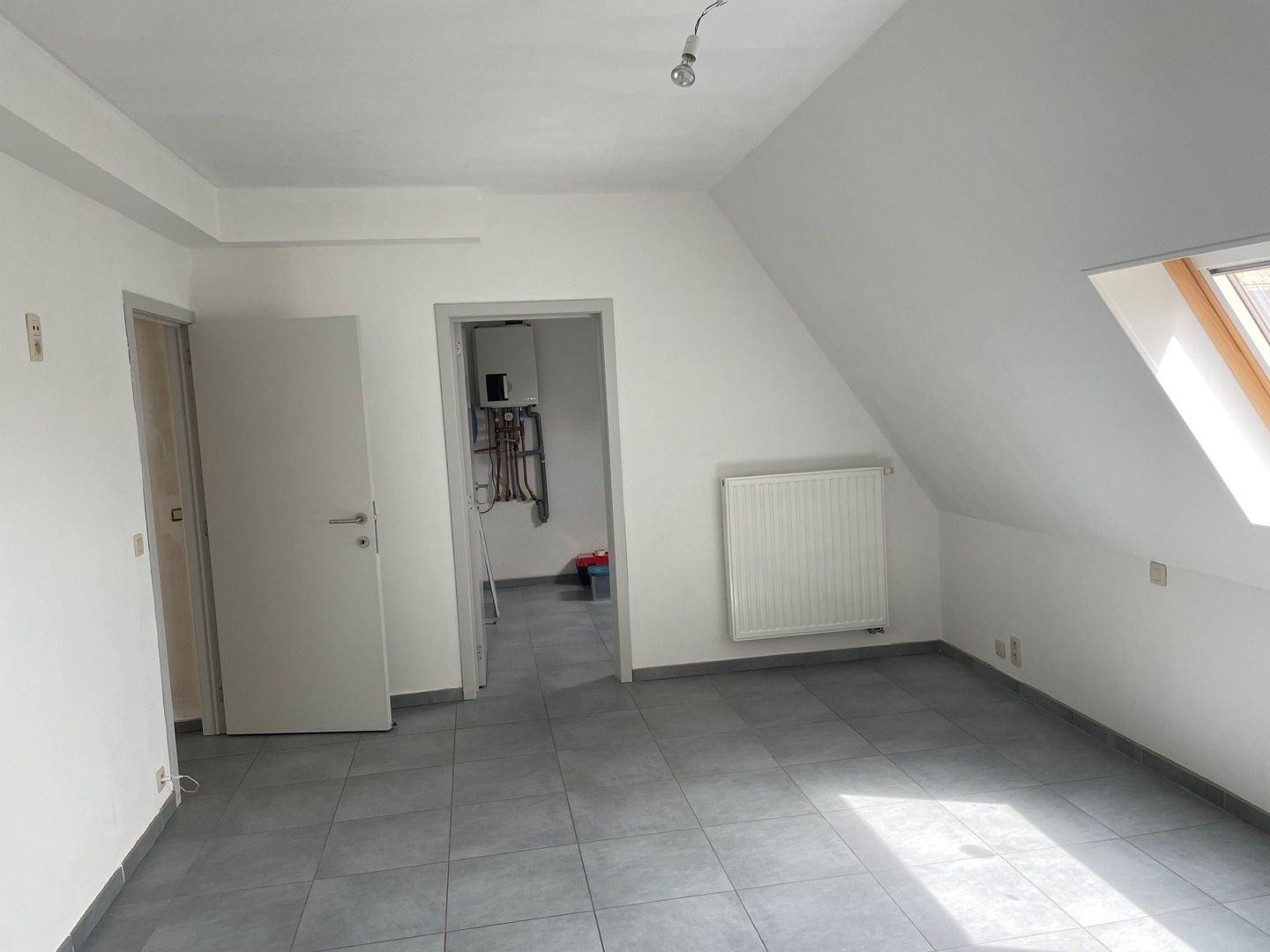 LICHTRIJK APPARTEMENT te DIKSMUIDE foto 6