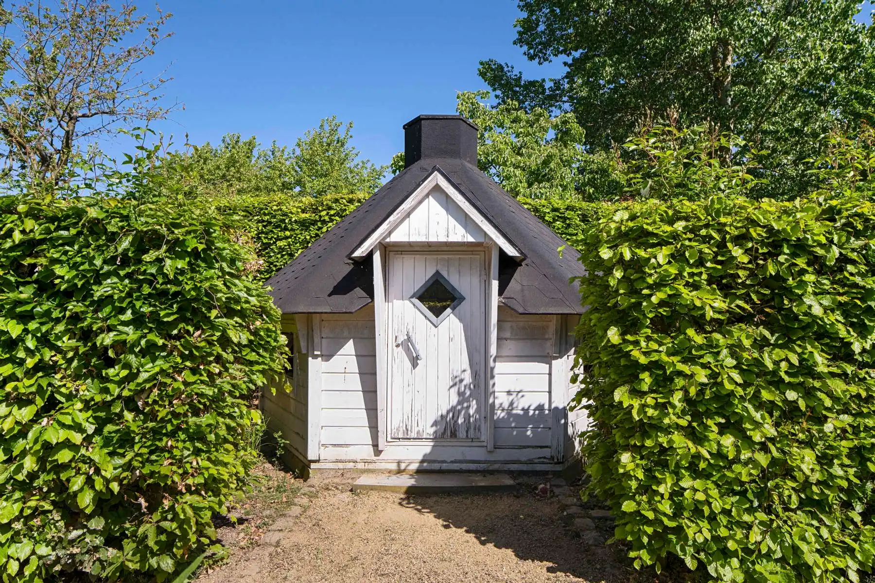 MODERNE VILLA MET 5 SLAAPKAMERS EN ONDERHOUDSVRIENDELIJKE TUIN foto 51