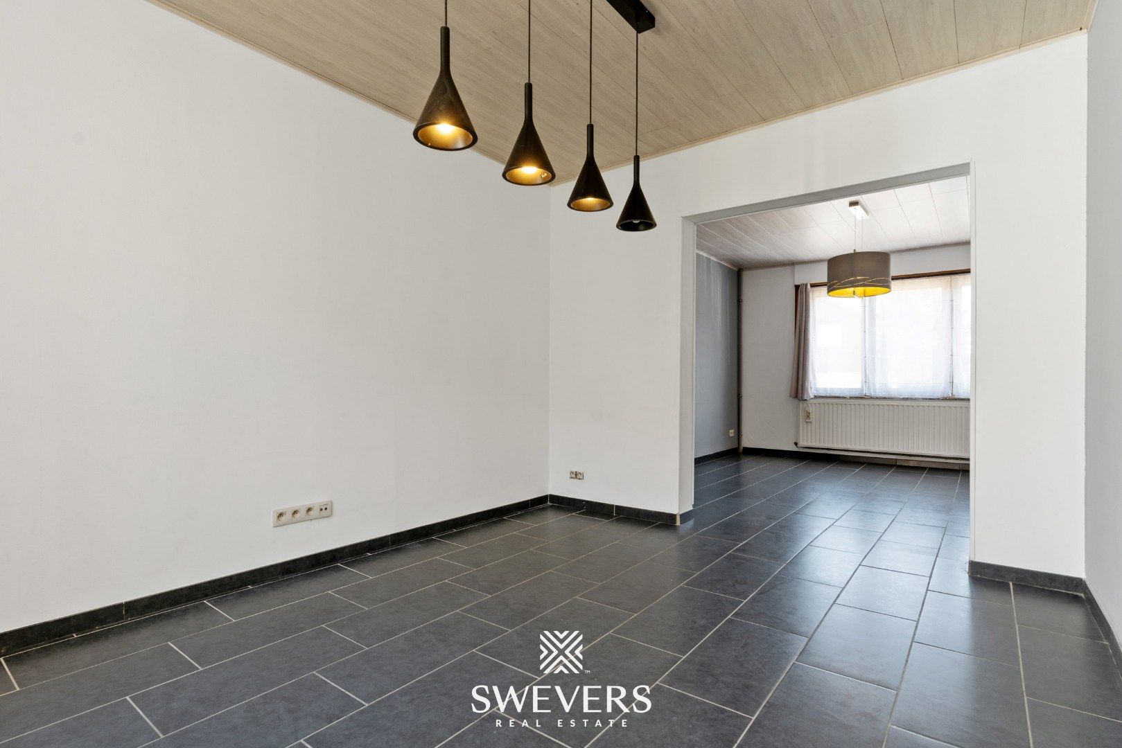 Instapklare woning met 4 slpks en tuin in Borgloon foto 3