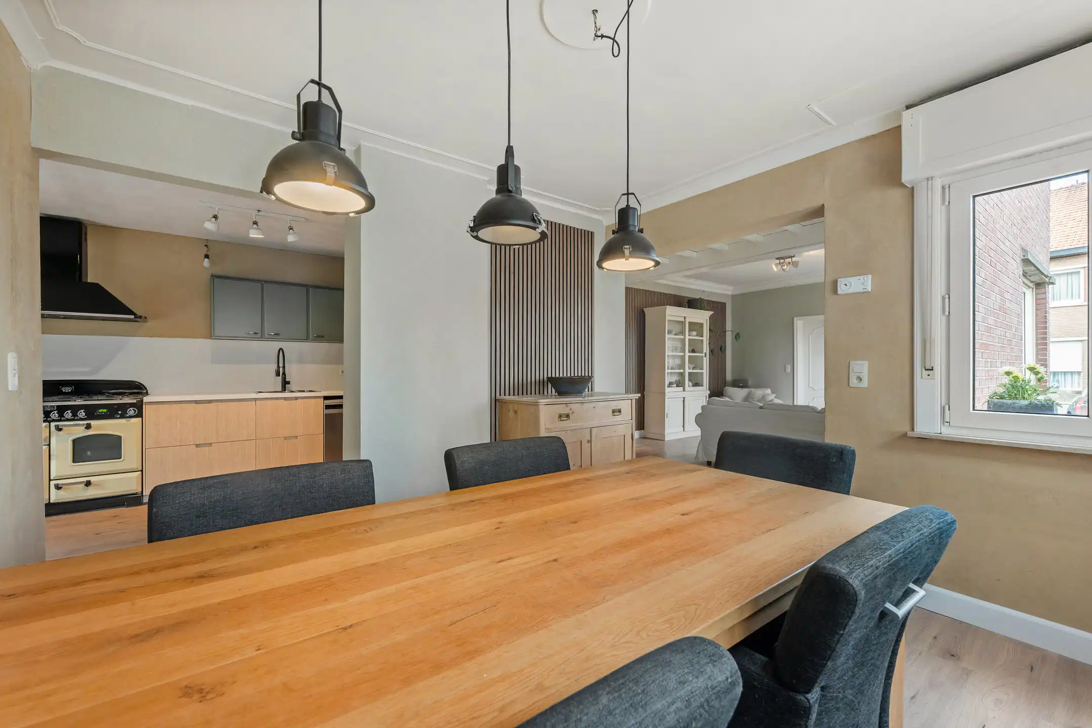 Veelzijdige woning met grote garage te Vlijtingen foto 8