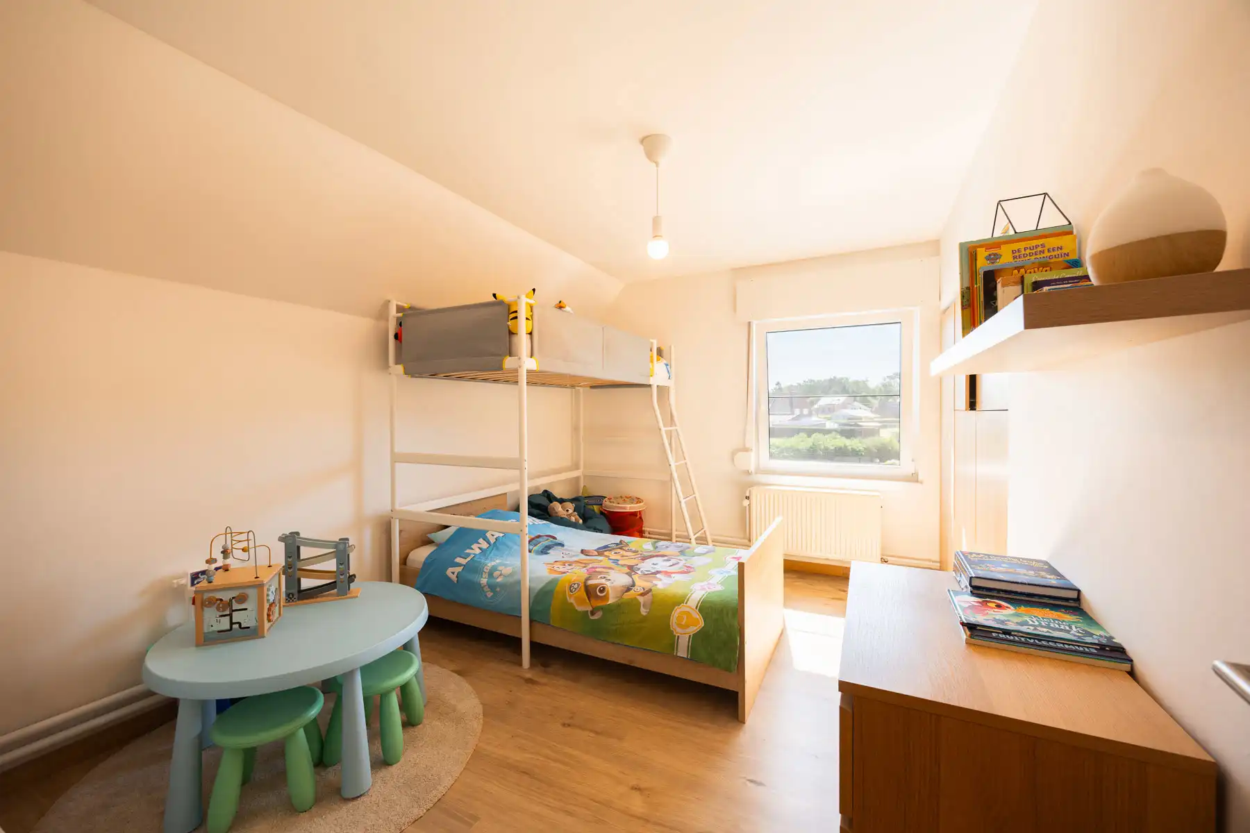 Charmante instapklare woning op een strategische locatie foto 17