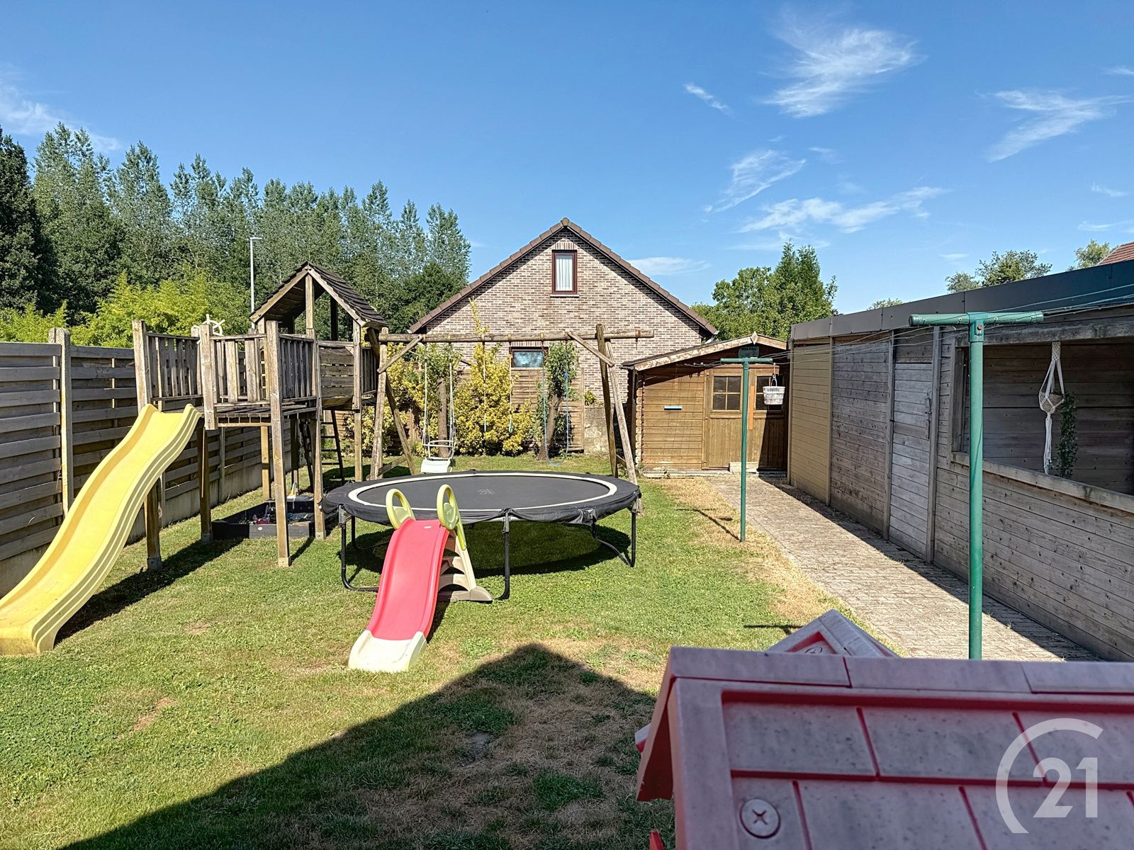 Huis te koop in Aarschot/Rillaar!! foto 13