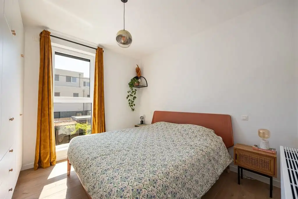 Prachtige nieuwbouwwoning met 4 slpk in Eksterlaar foto 13