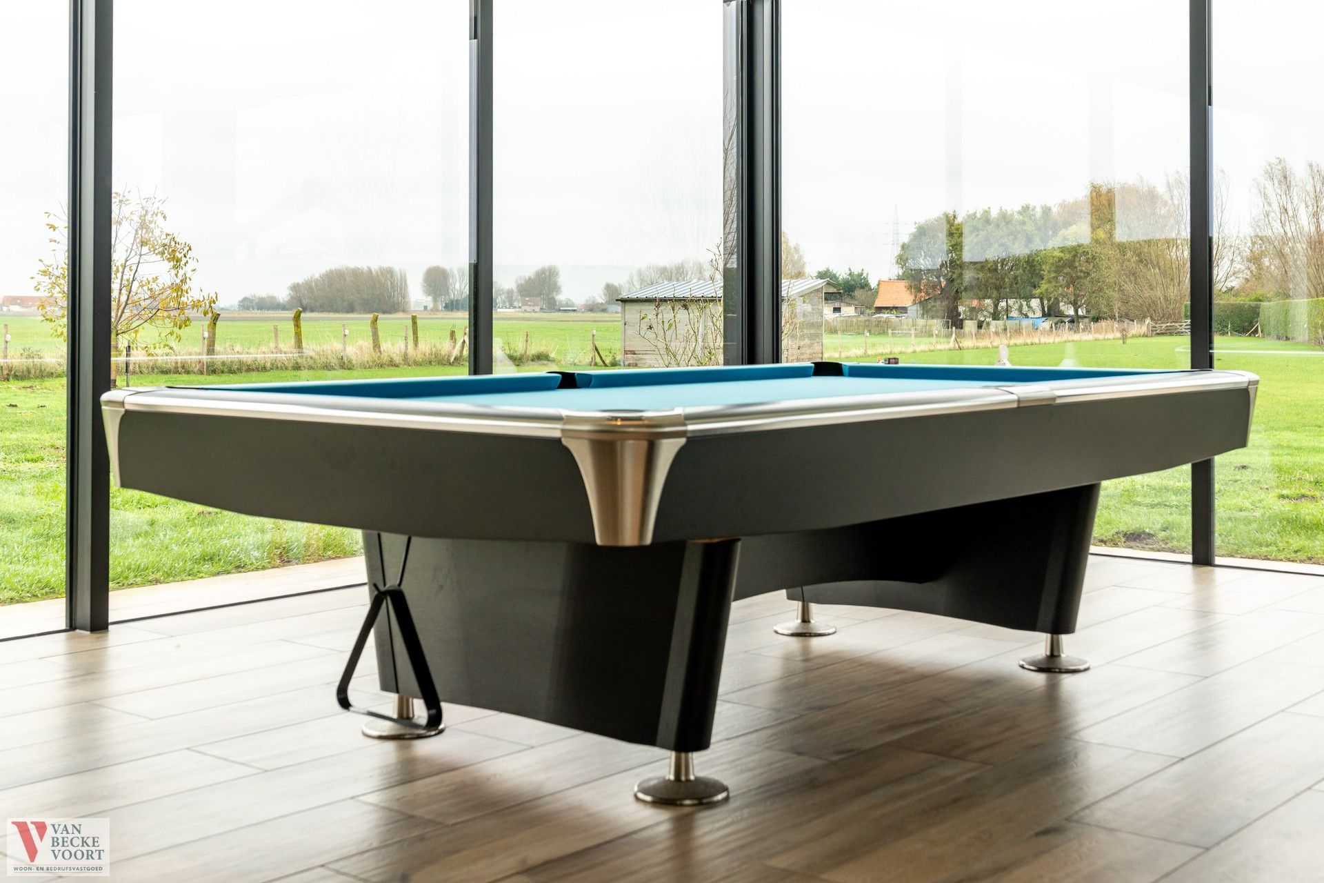 Energiezuinige parel aan de kust foto 11