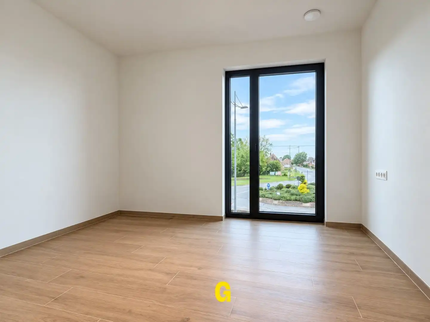 Nieuwbouwappartement met 2 slaapkamers, ruim terras, standplaats en berging te Munsterbilzen - Label A foto 21