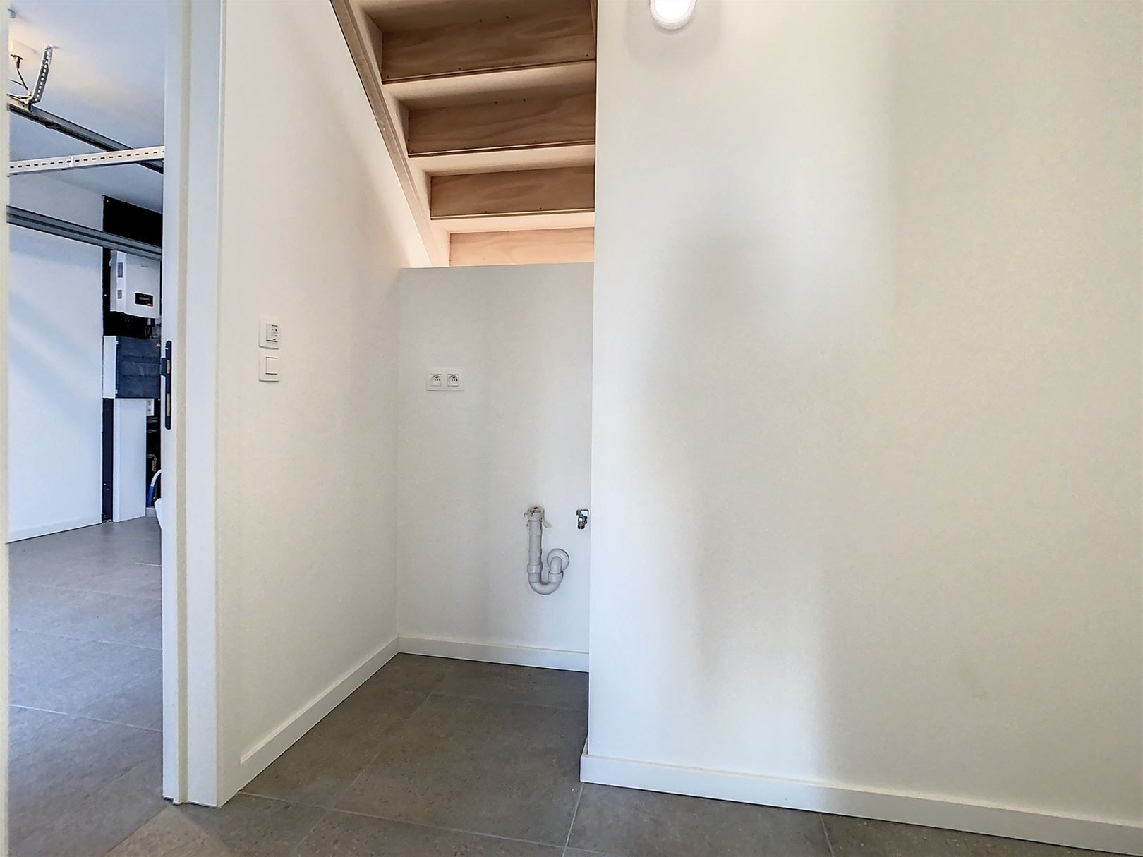Mooie instapklare woning, 3 slpks, tuin, terras, garage foto 17