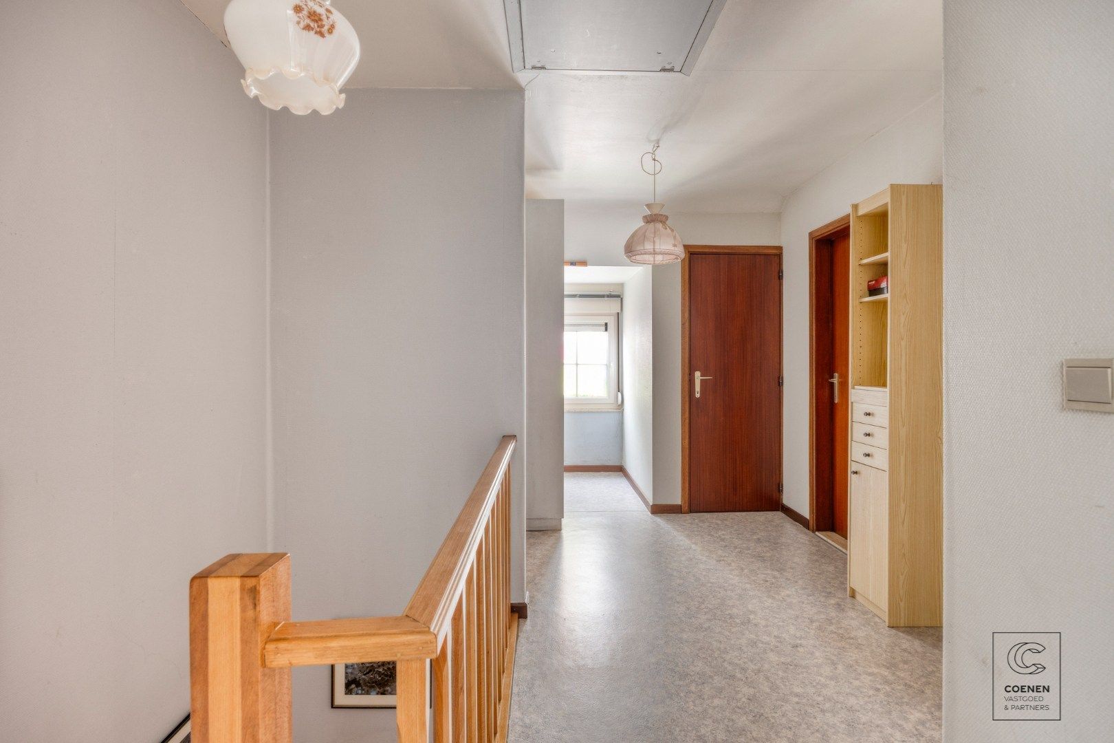 Ruime woning met 4 slaapkamers op een rustige ligging te Hoogstraten! foto 15