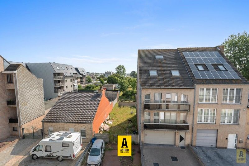 Ruim en zonnig nieuw appartement met mooie terrassen vlakbij zee! foto 20