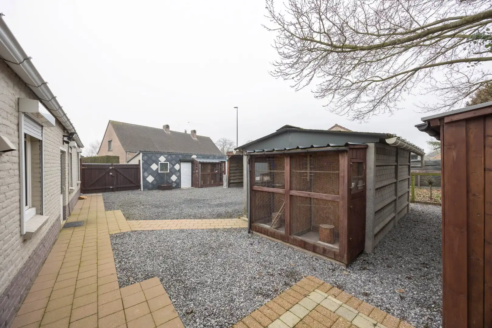 Te renoveren woning op leuke locatie kortbij Overpelt centrum foto 15