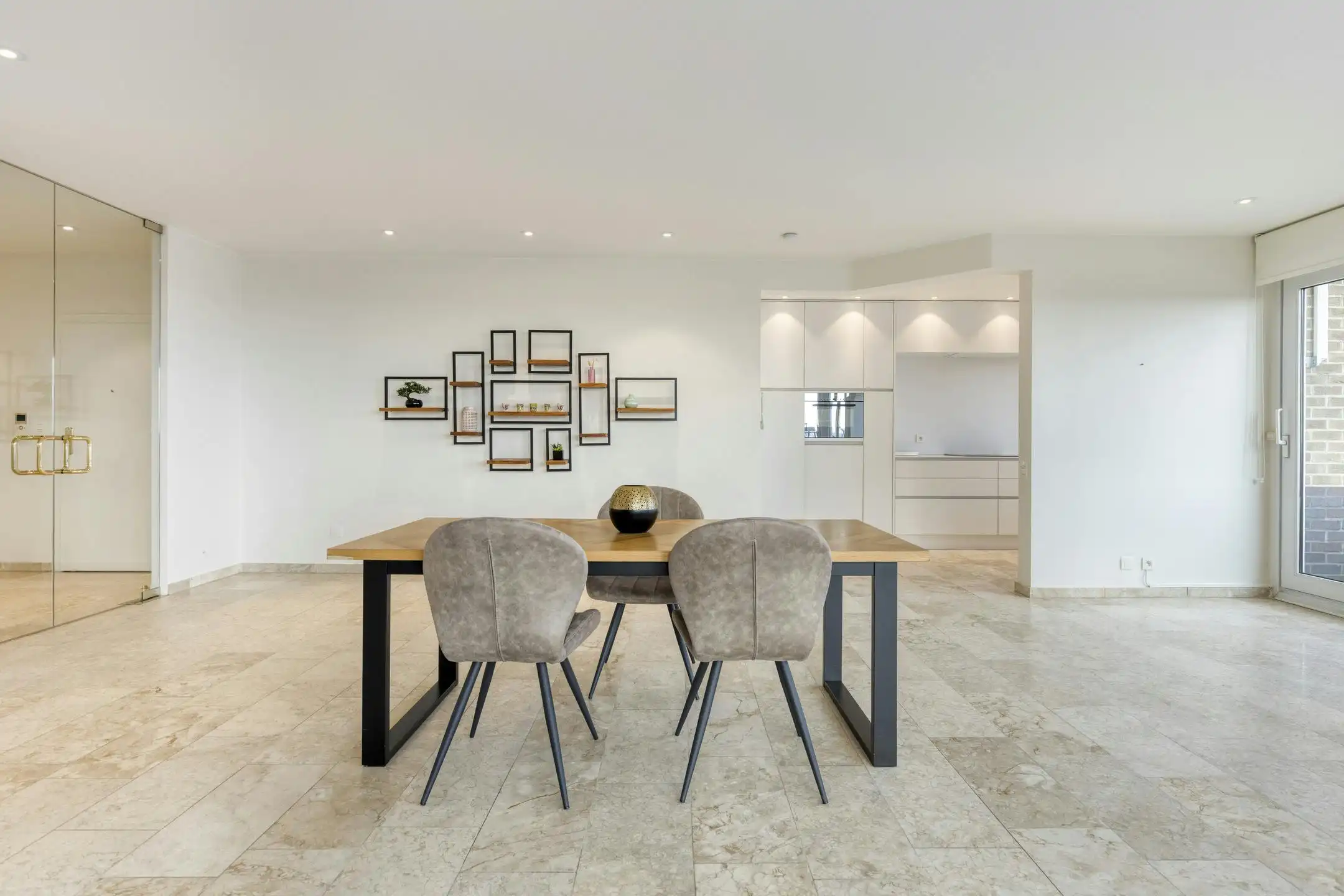 Exclusief penthouse in Boom met 3 slaapkamers en ruim terras foto 10