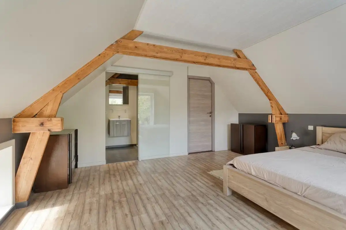 Hoeve met vergunning nabij Het Burreken! foto 10