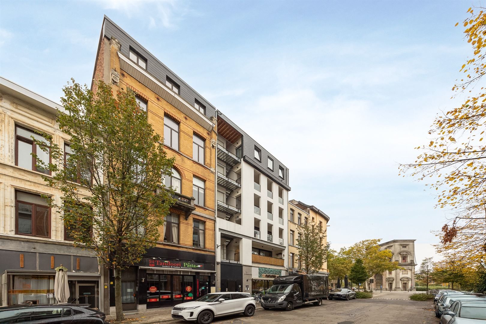Licht, luxe en terras aan het Zuidpark foto 21