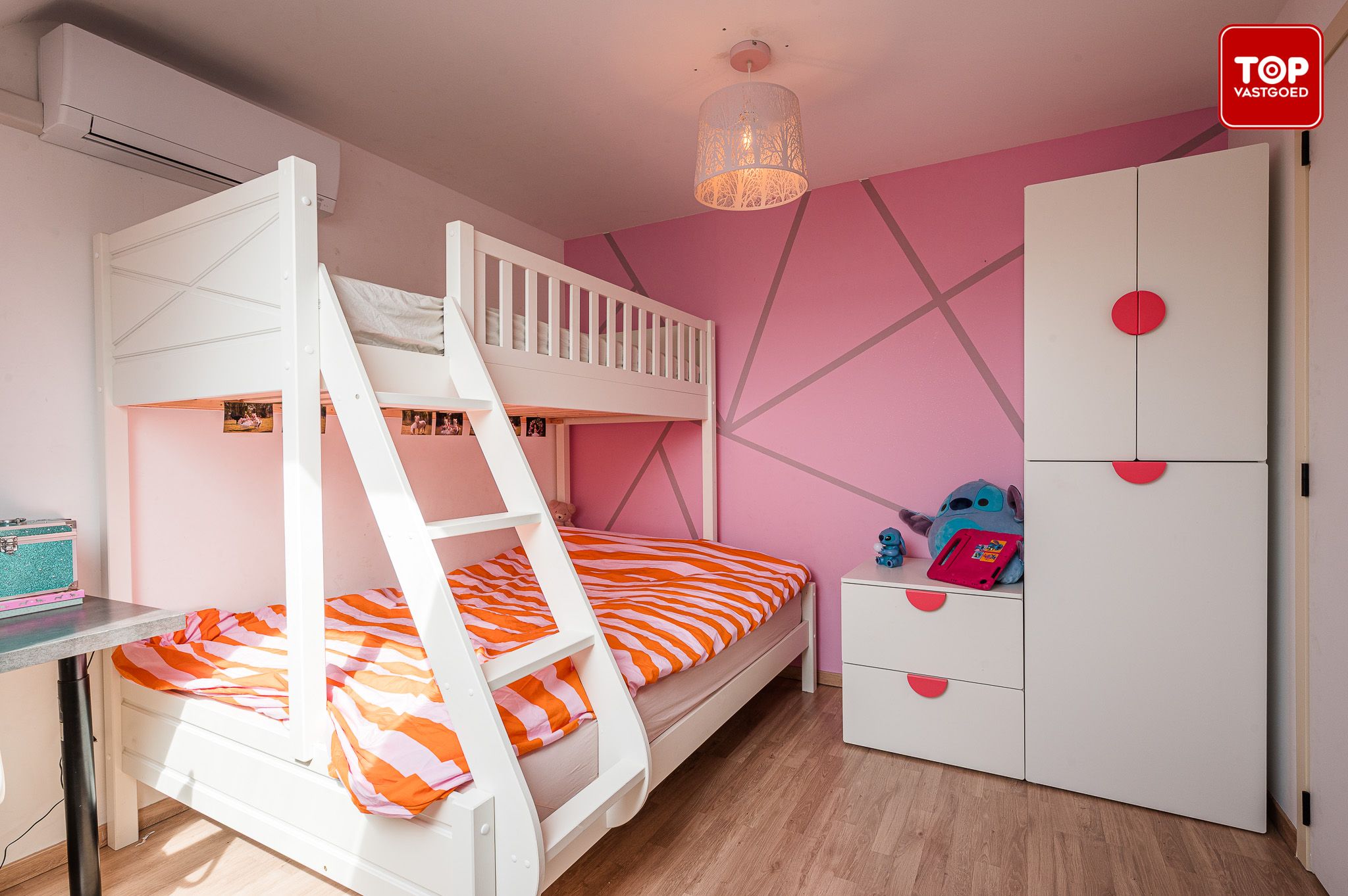 Instapklare woning met 3 slaapkamers in rustige wijk foto 17