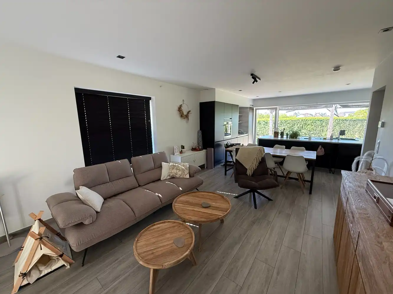 Recente, energiezuinige woning! foto 2