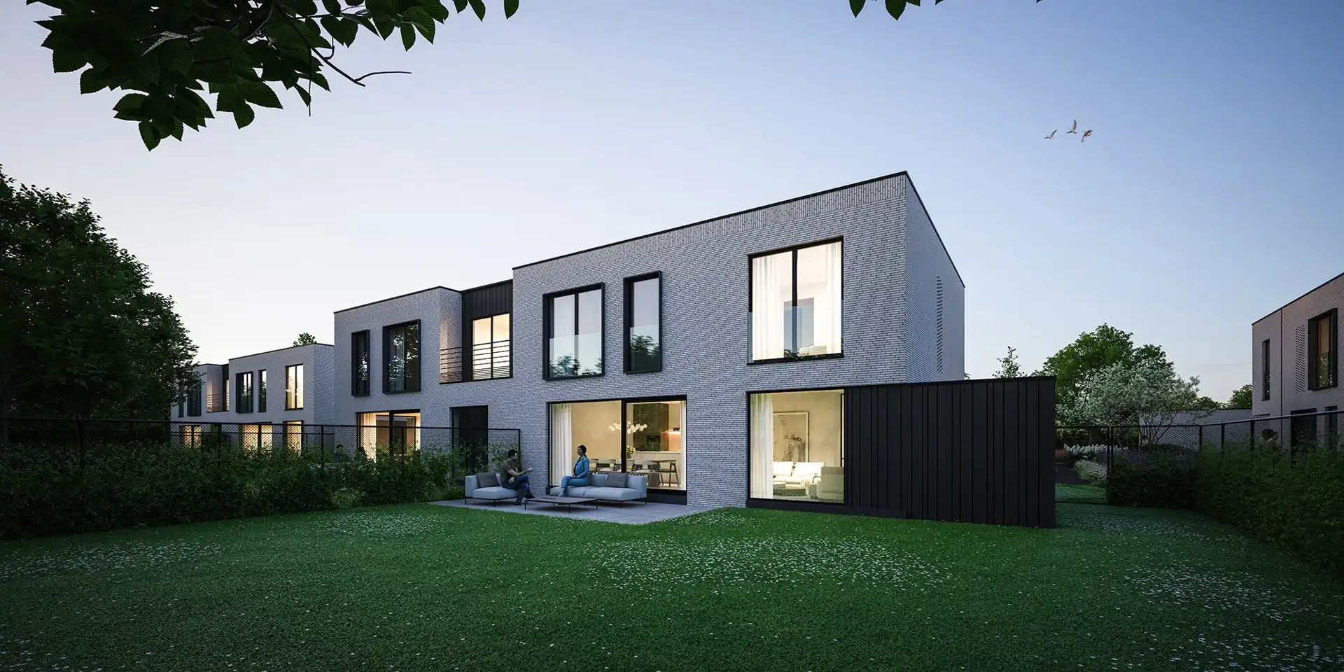 NIEUWBOUWPROJECT ‘Vlinderhof’ foto 10