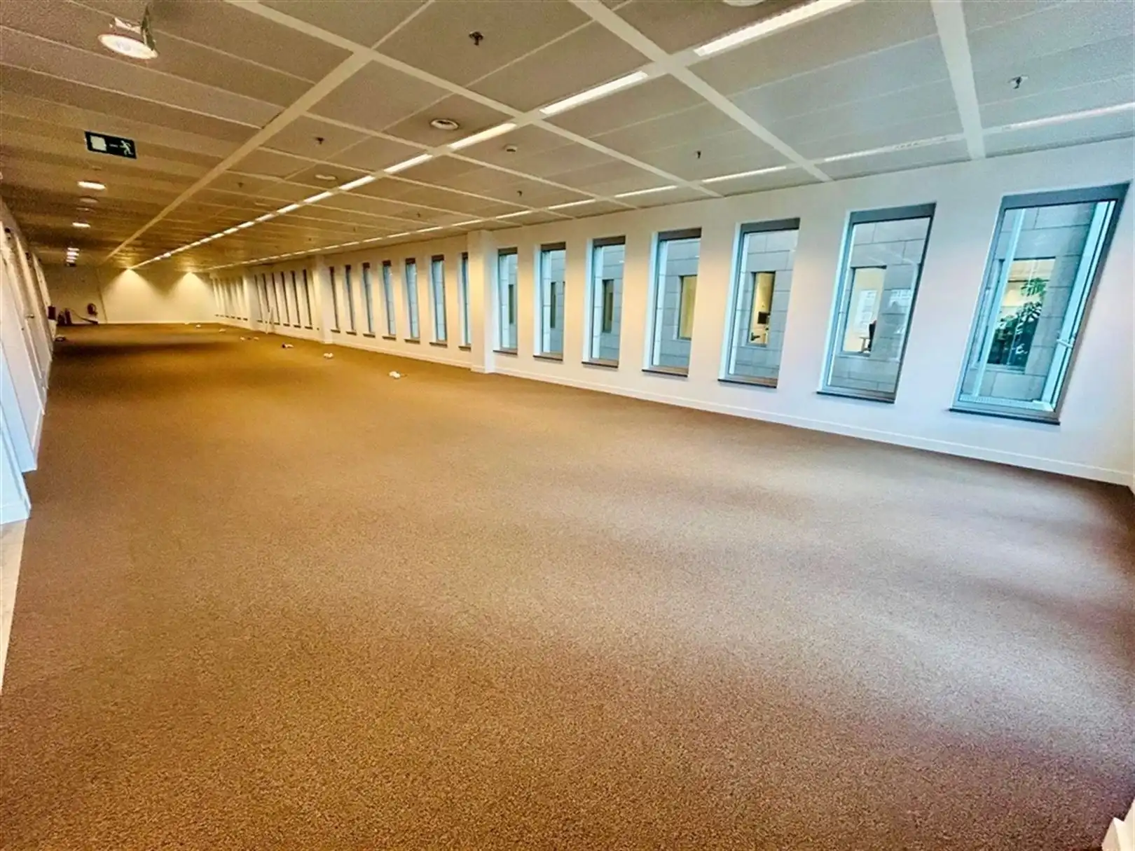 Kantoren aan het op- en afrittencomplex Gent-Zuid vanaf 437m² tot 2.136 m² foto 13