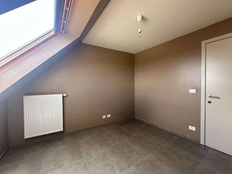 Instapklaar lichtrijk 2 slpk-appartement foto 16