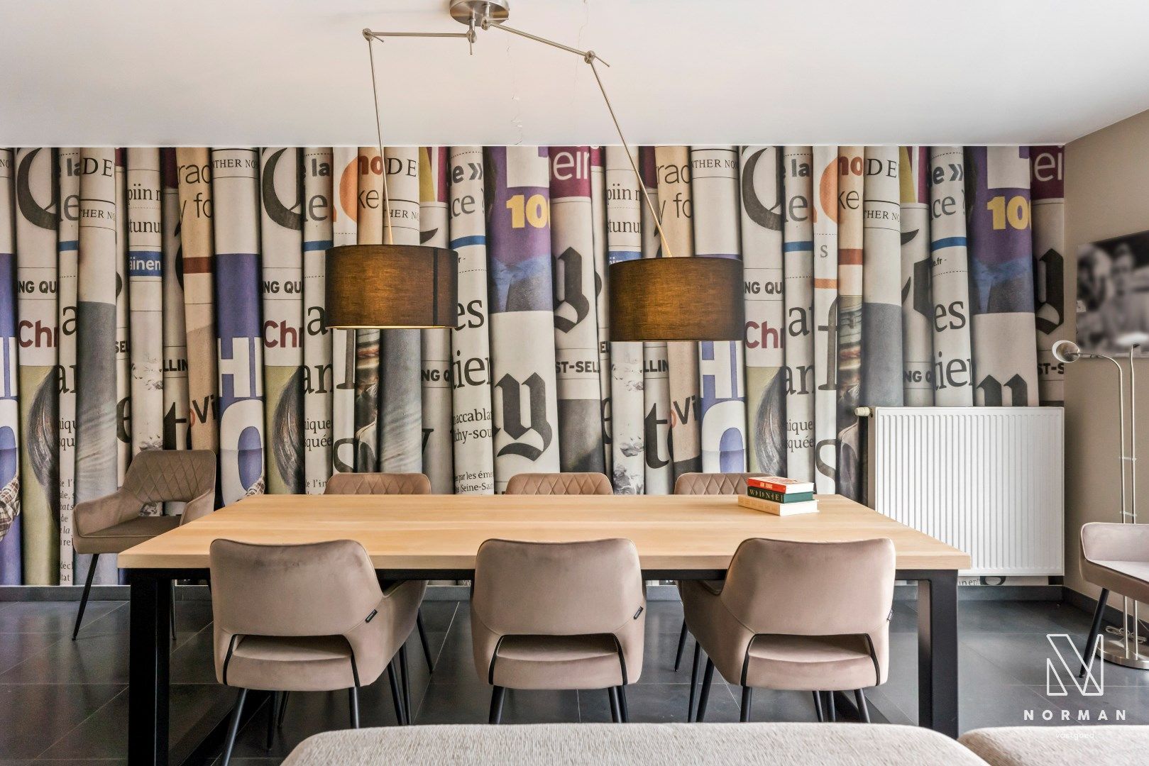 Instapklare & energiezuinige (EPC A) woning met 4 slpk - ideaal gelegen in Kortrijk foto 4