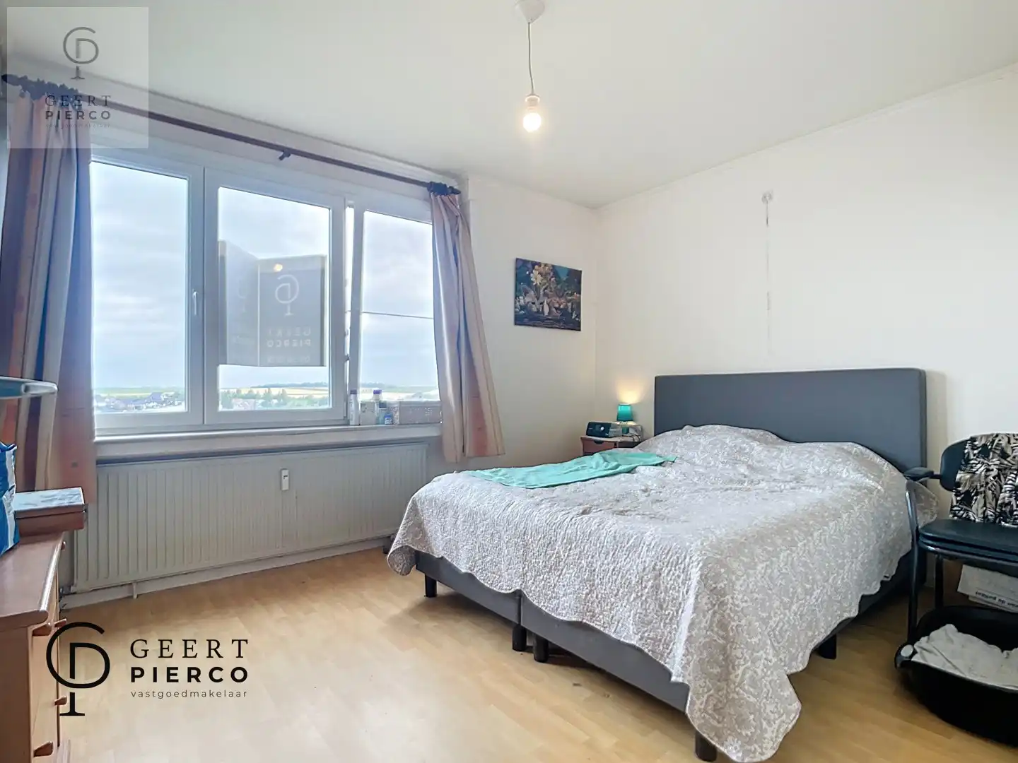 Gezellig appartement te Landen foto 9