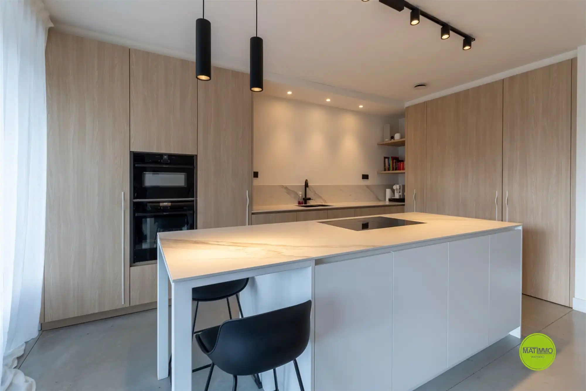 Luxueuze energiezuinige woning met 4 slaapkamers foto 8