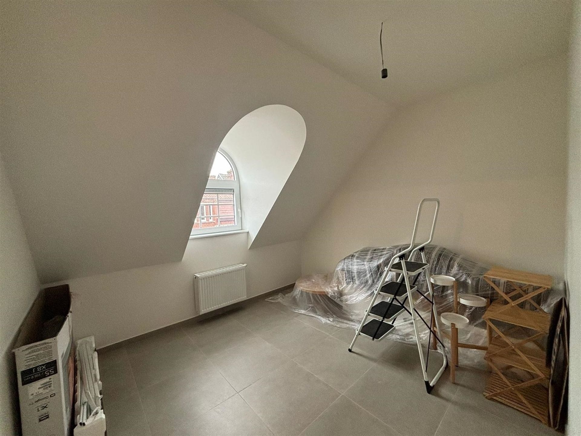 Nieuwbouw appartement nabij het centrum en park! foto 15