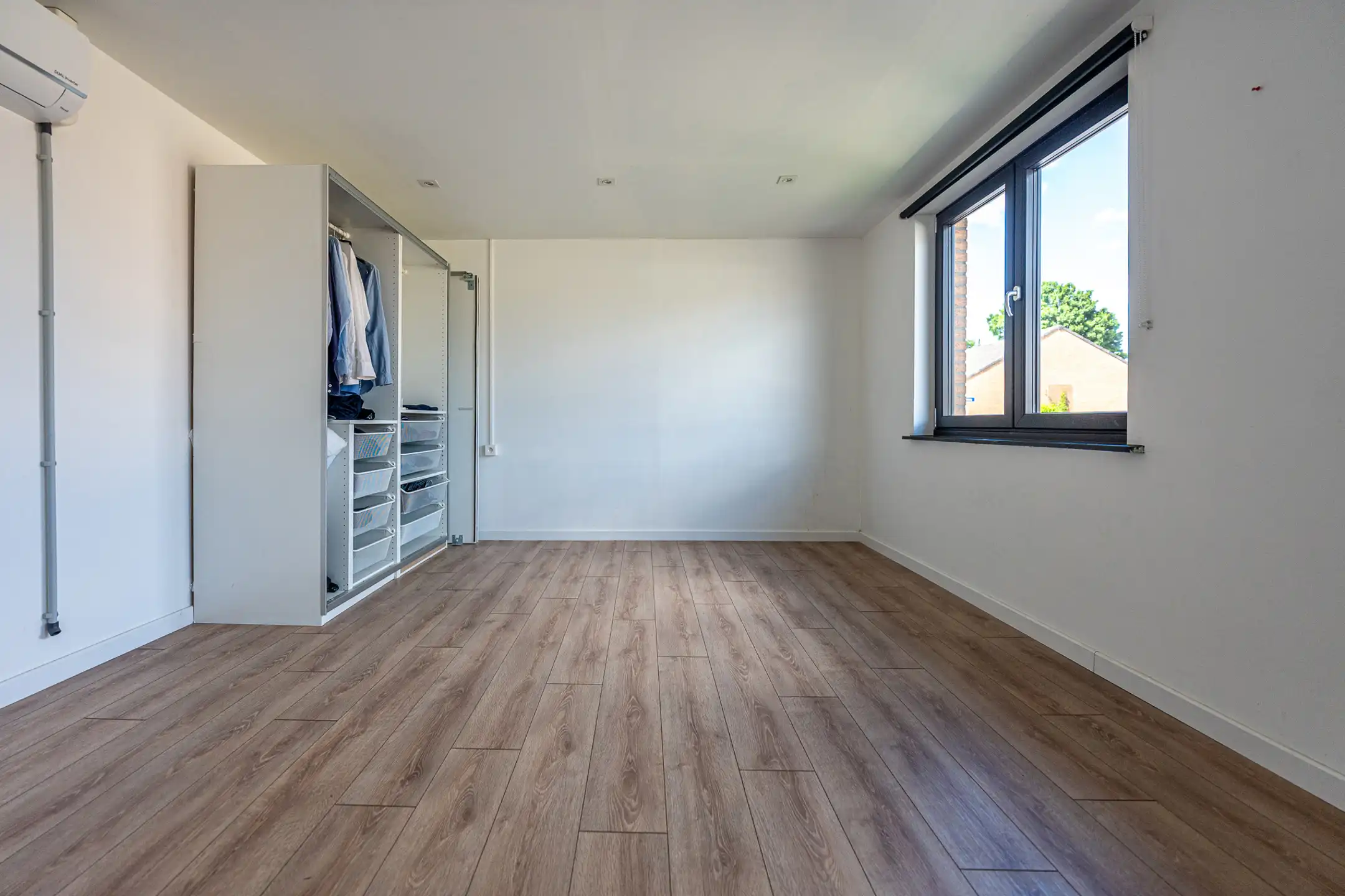 Charmante instapklare woning met tuin vlakbij het centrum foto 9