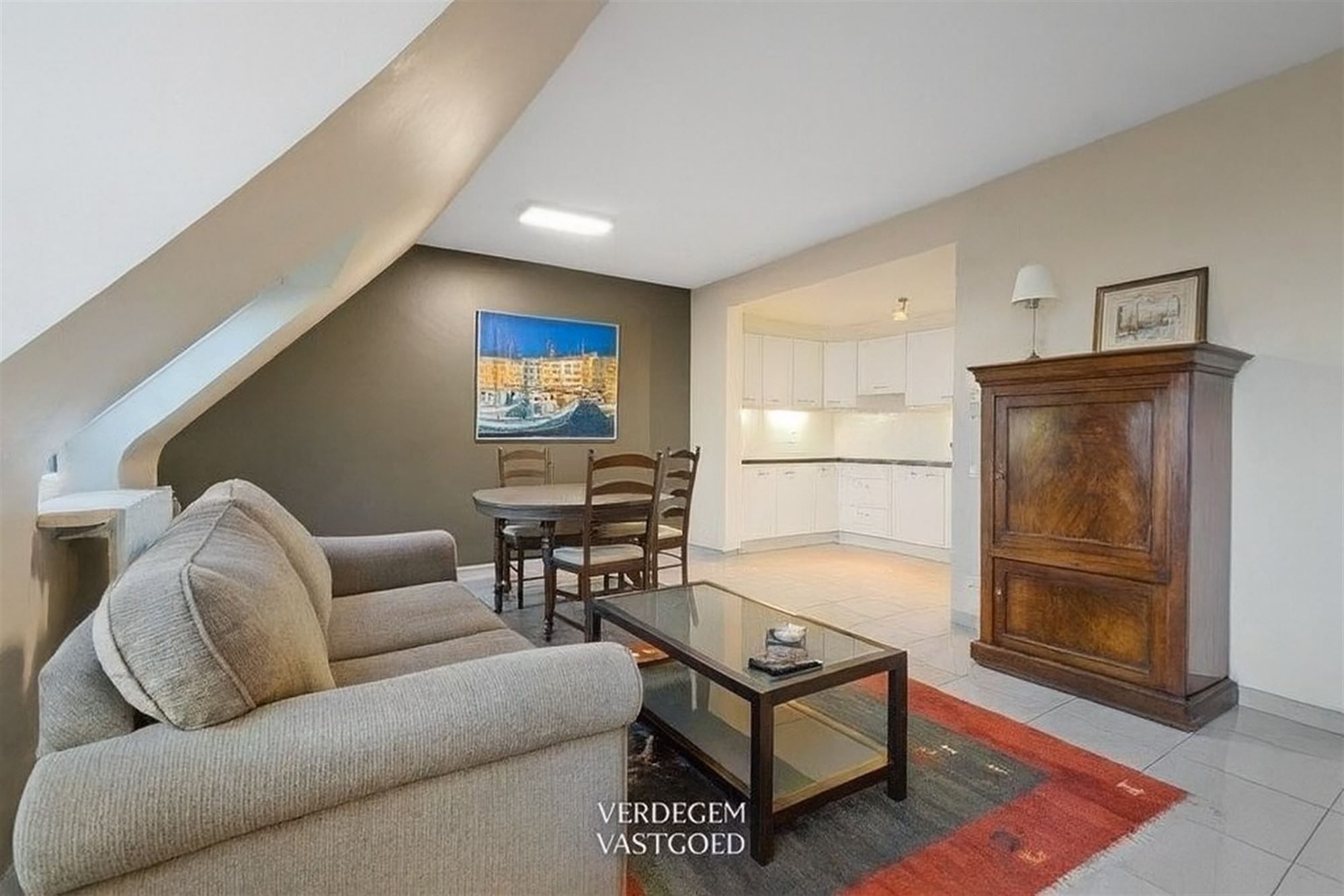 Appartement te koop Hoogstraat 146/201 - 9160 LOKEREN