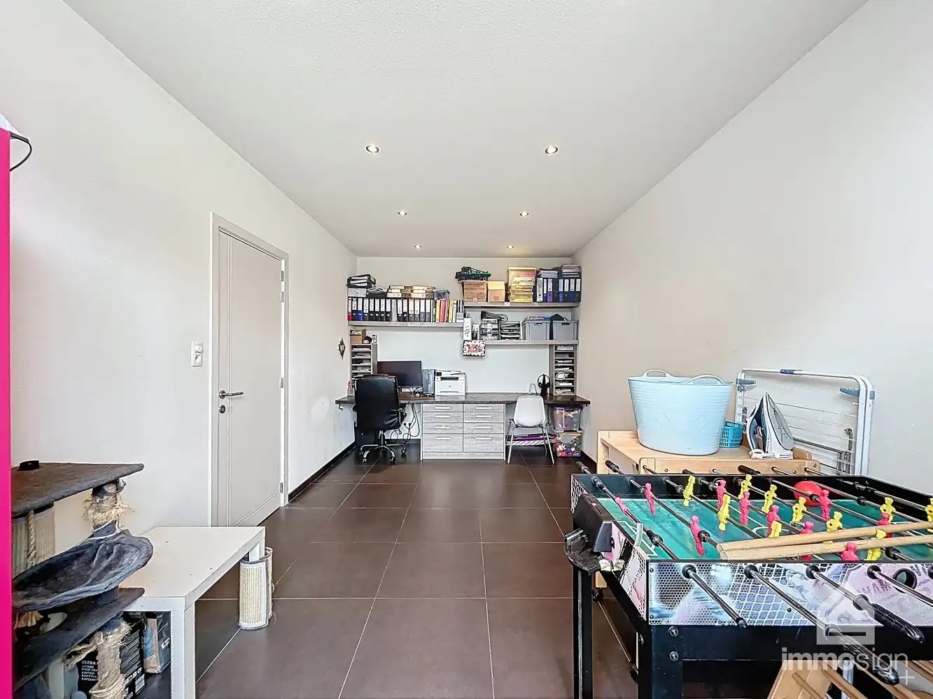 Zeer ruime woning met werkplaats in Hamont-Achel! foto 18