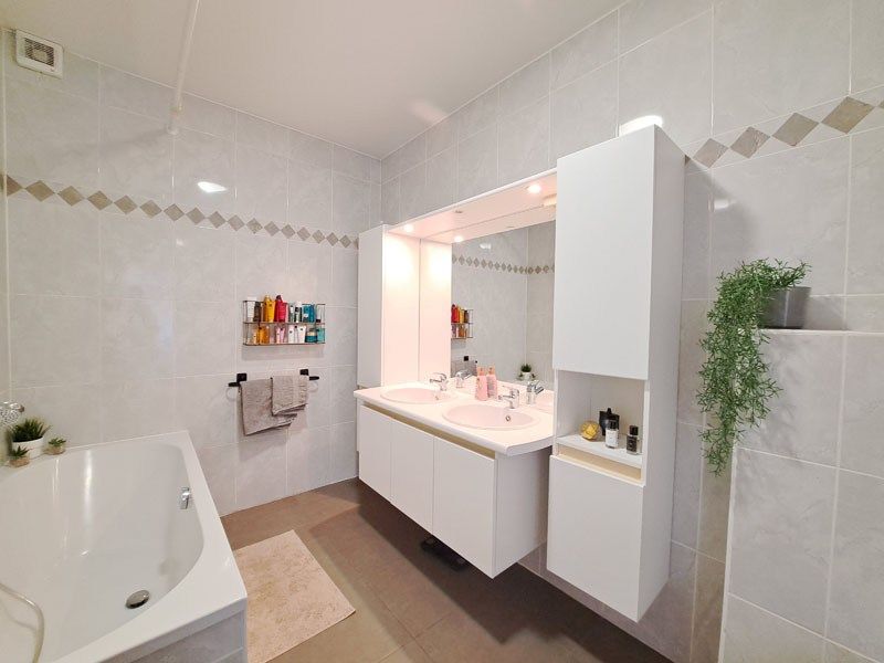 Gezellig ruim appartement te Dilsen-Stokkem foto 12