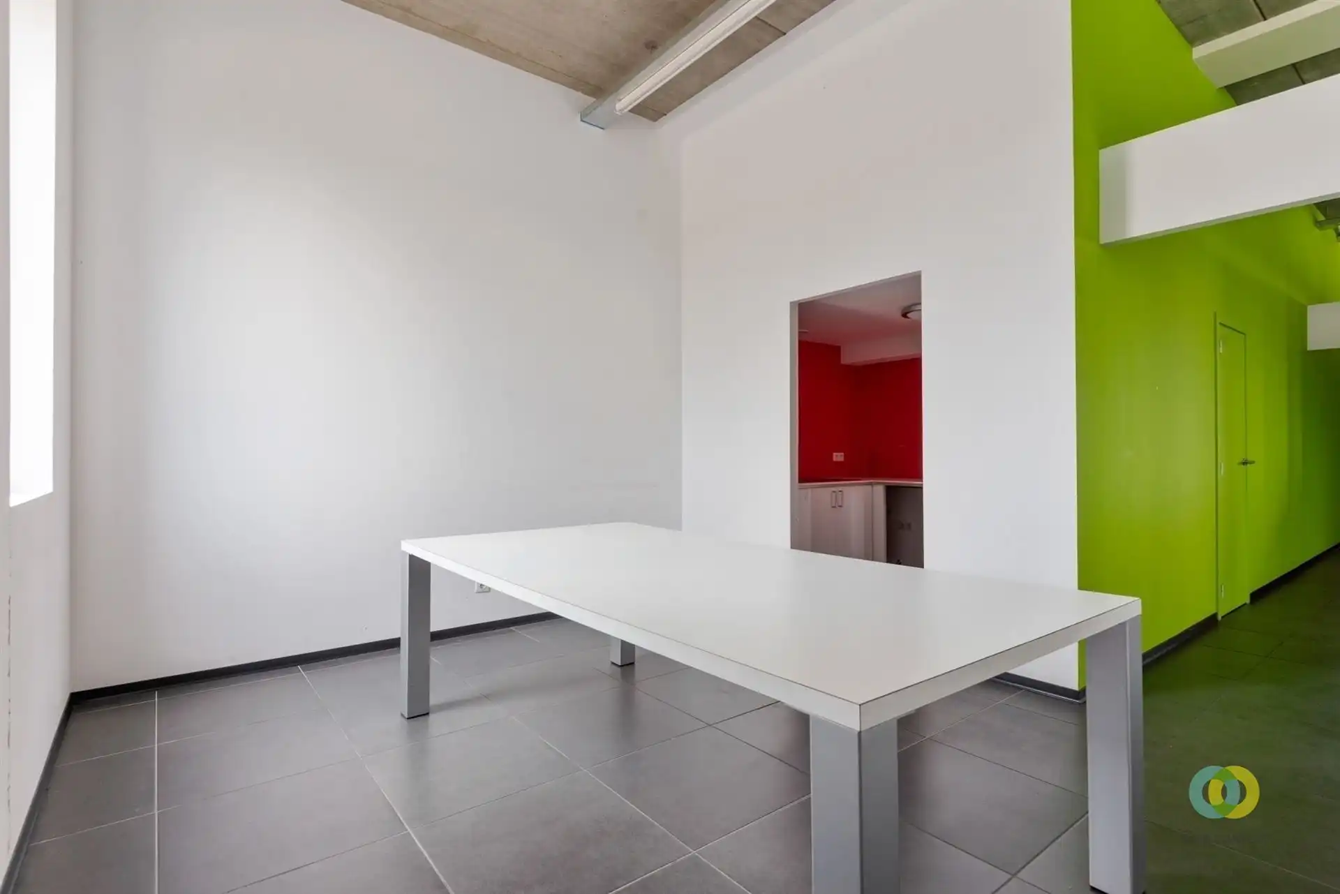 kantoor met parkingmogelijkheid foto 14