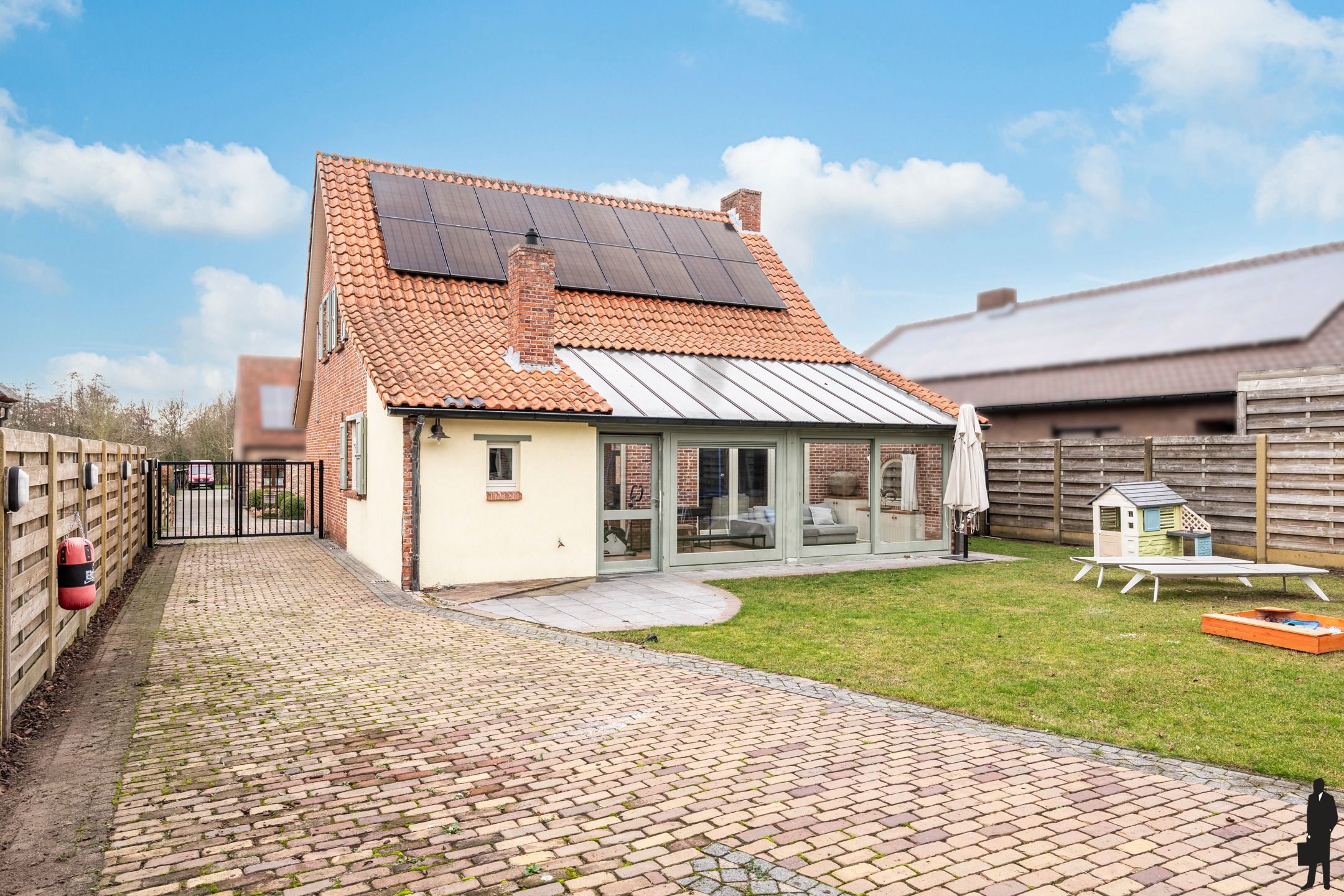 Instapklare woning in het centrum van Kasterlee foto 15