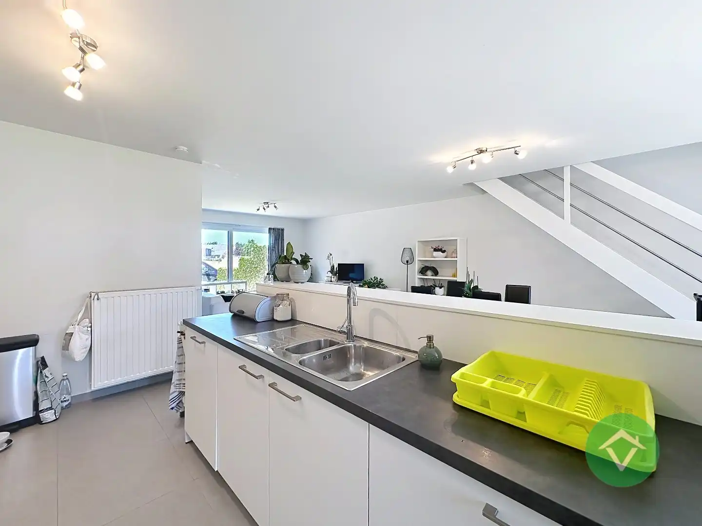 Woning met 3 slaapkamers en tuin te Torhout foto 14