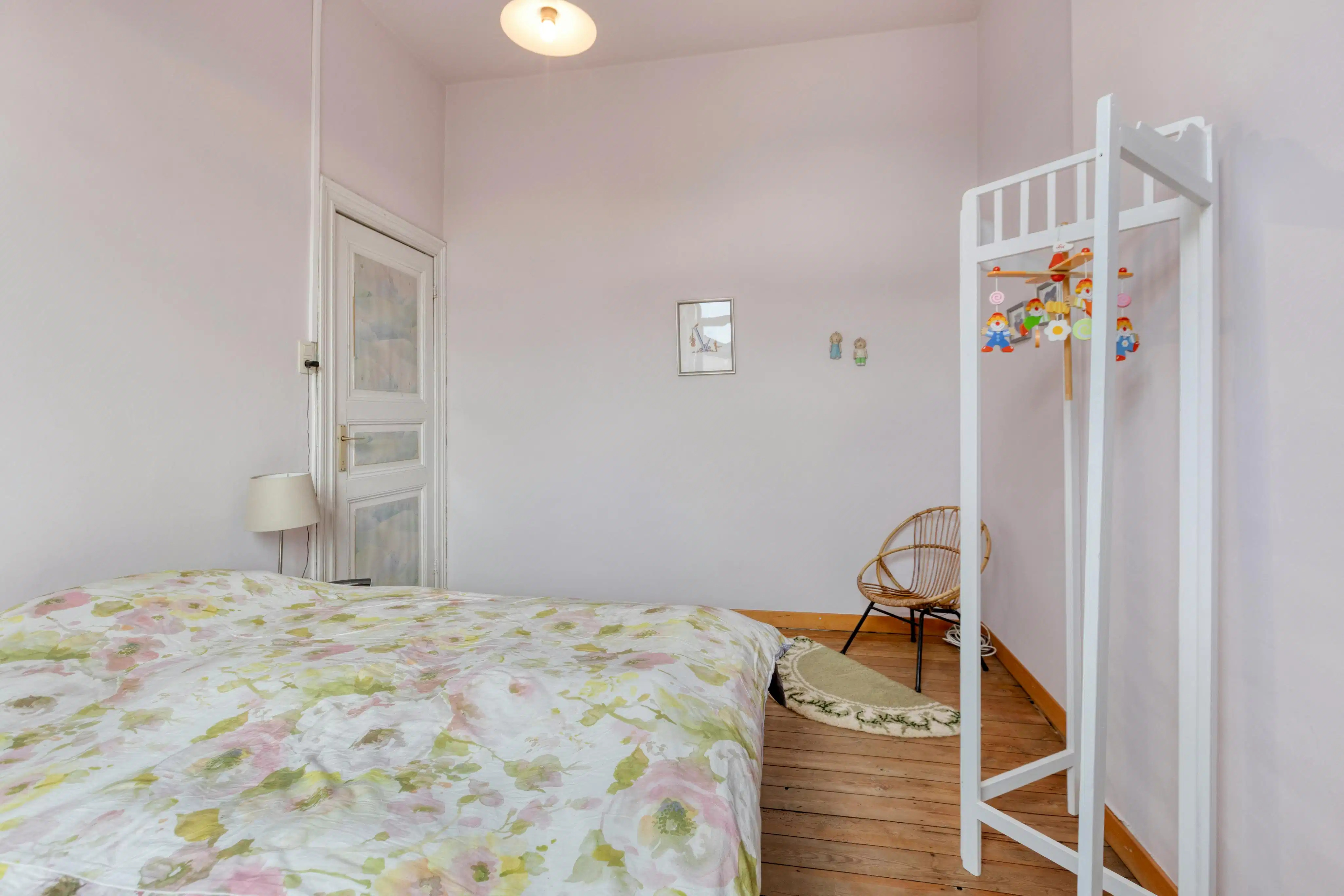 Instapklare stadswoning met 3 slaapkamers in Runkst foto 18