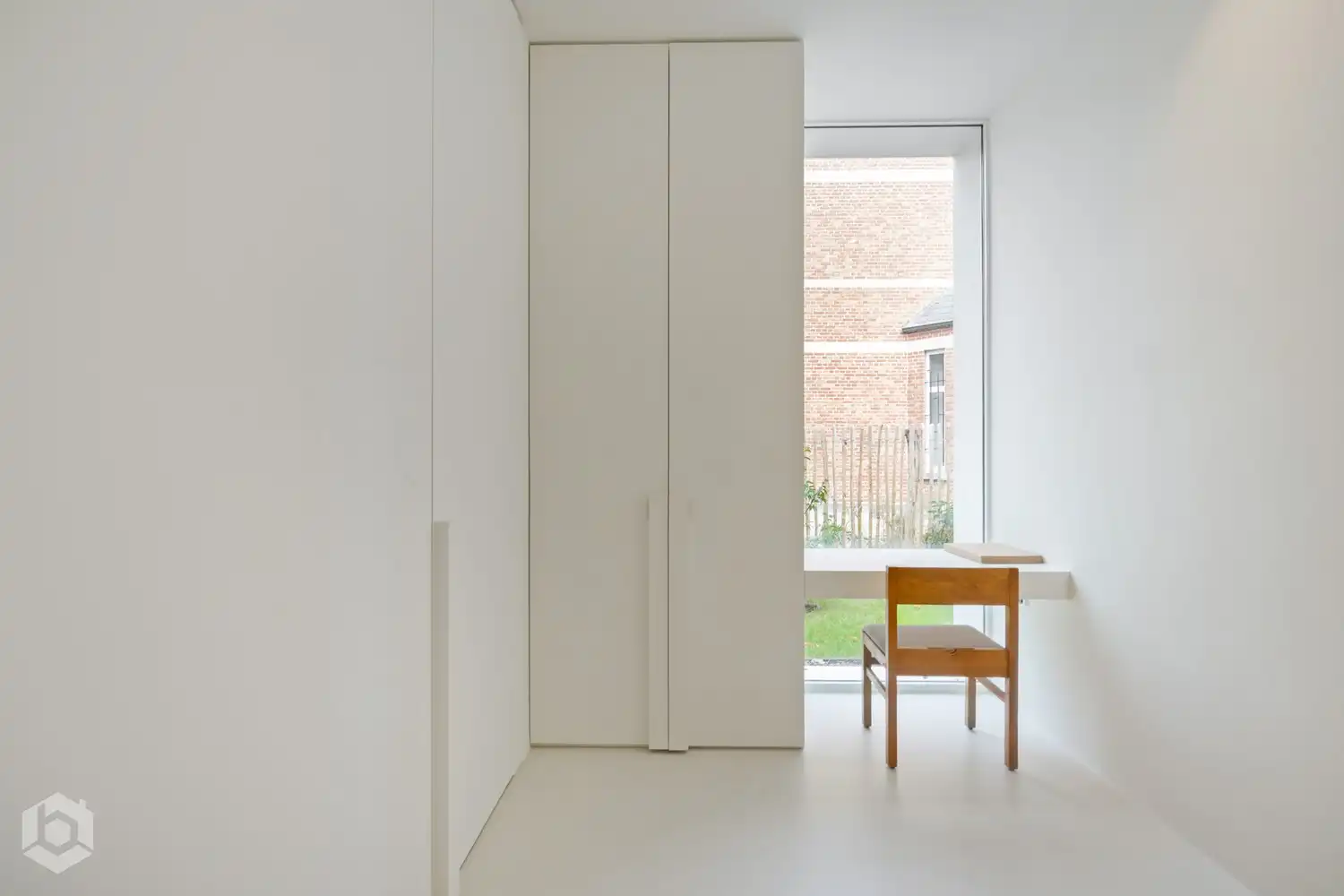 Exclusieve en energiezuinige designvilla met 3 slaapkamers op toplocatie te Mechelen foto 35