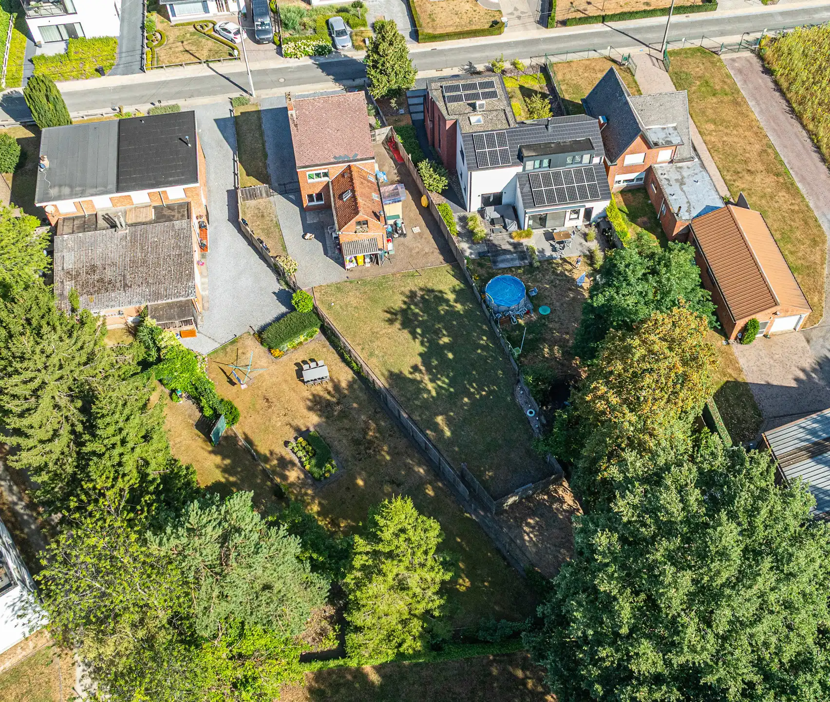 Te renoveren woning op 8 are foto 4