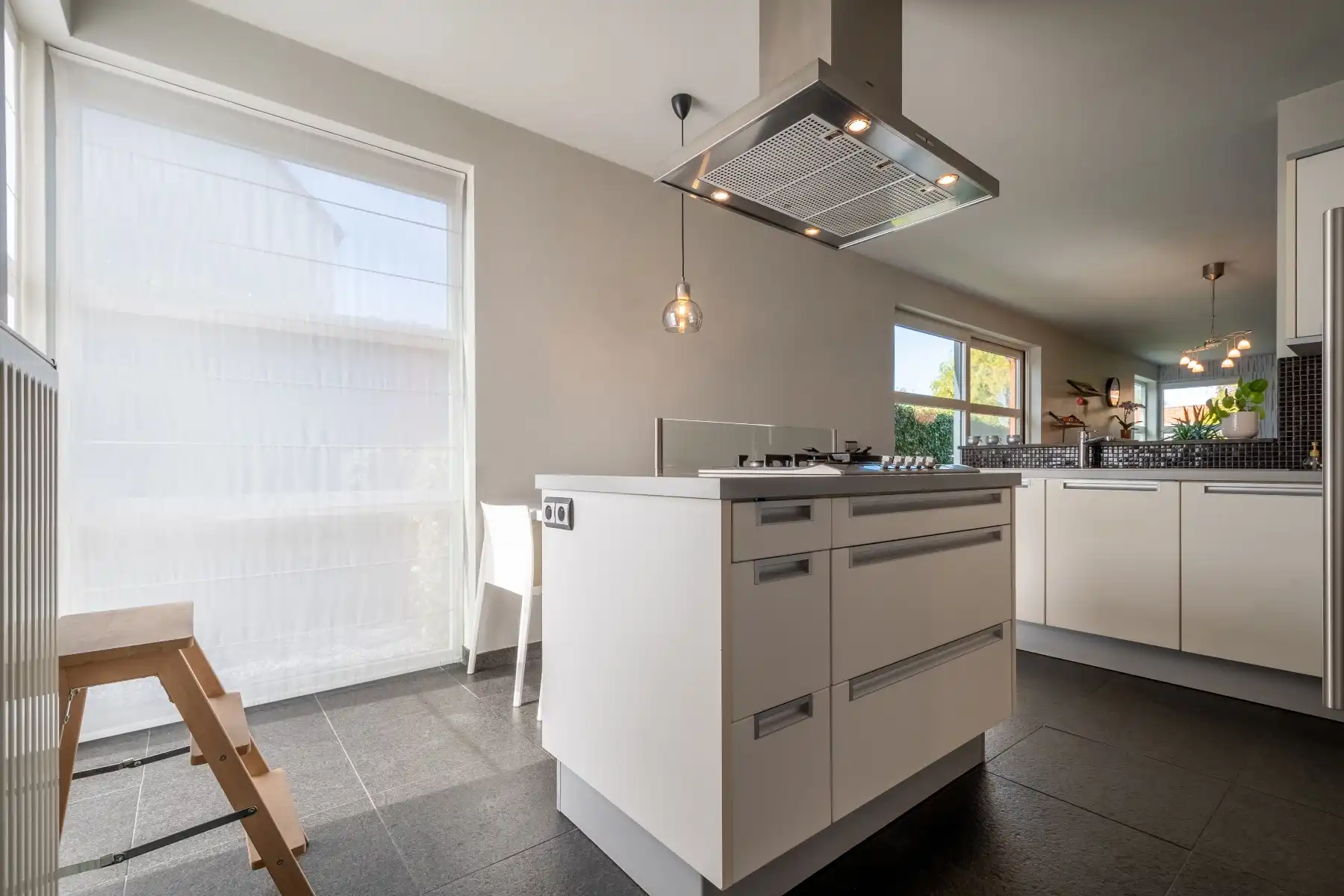 ZULTE - Alleenstaande woning, instapklaar én energiezuinig! foto 8