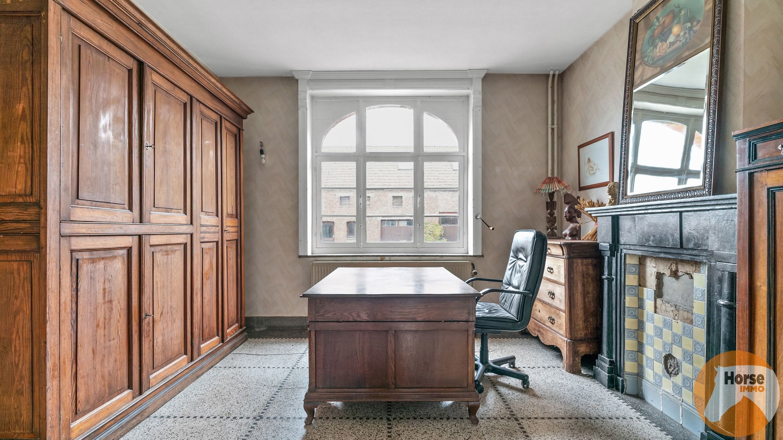 PAPIGNIES - Karaktervolle woning met stallingen op 1,6 ha foto 8