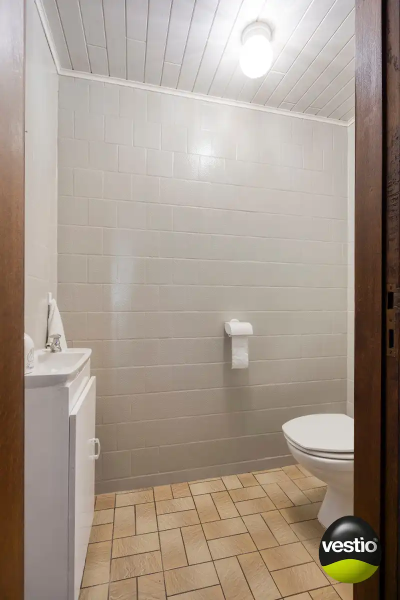 RUSTIG GELEGEN VRIJSTAANDE WONING OP 10A9CA TE DIEPENBEEK. foto 20