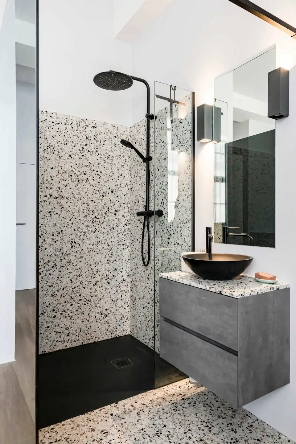 Prachtige loft met karakter foto 20