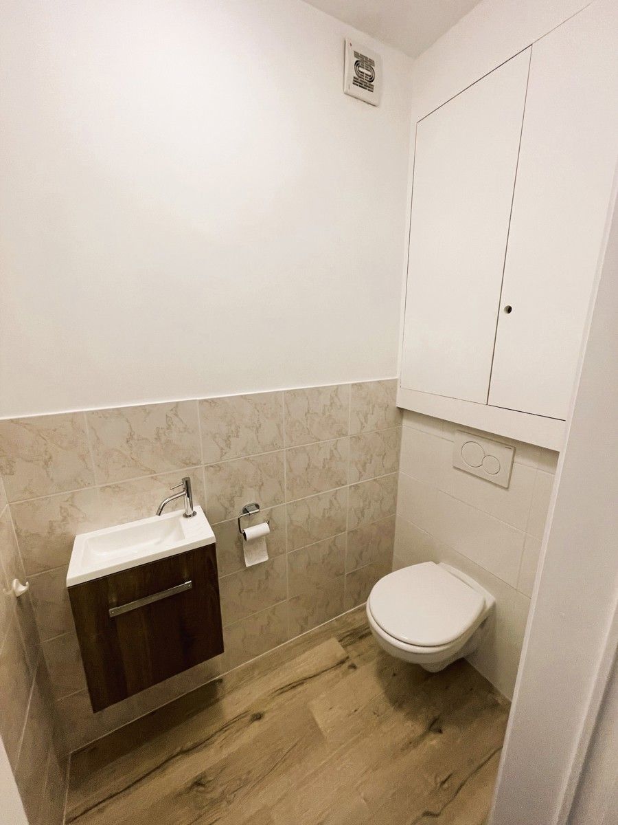 Duplex appartement in het centrum van Ninove foto 8