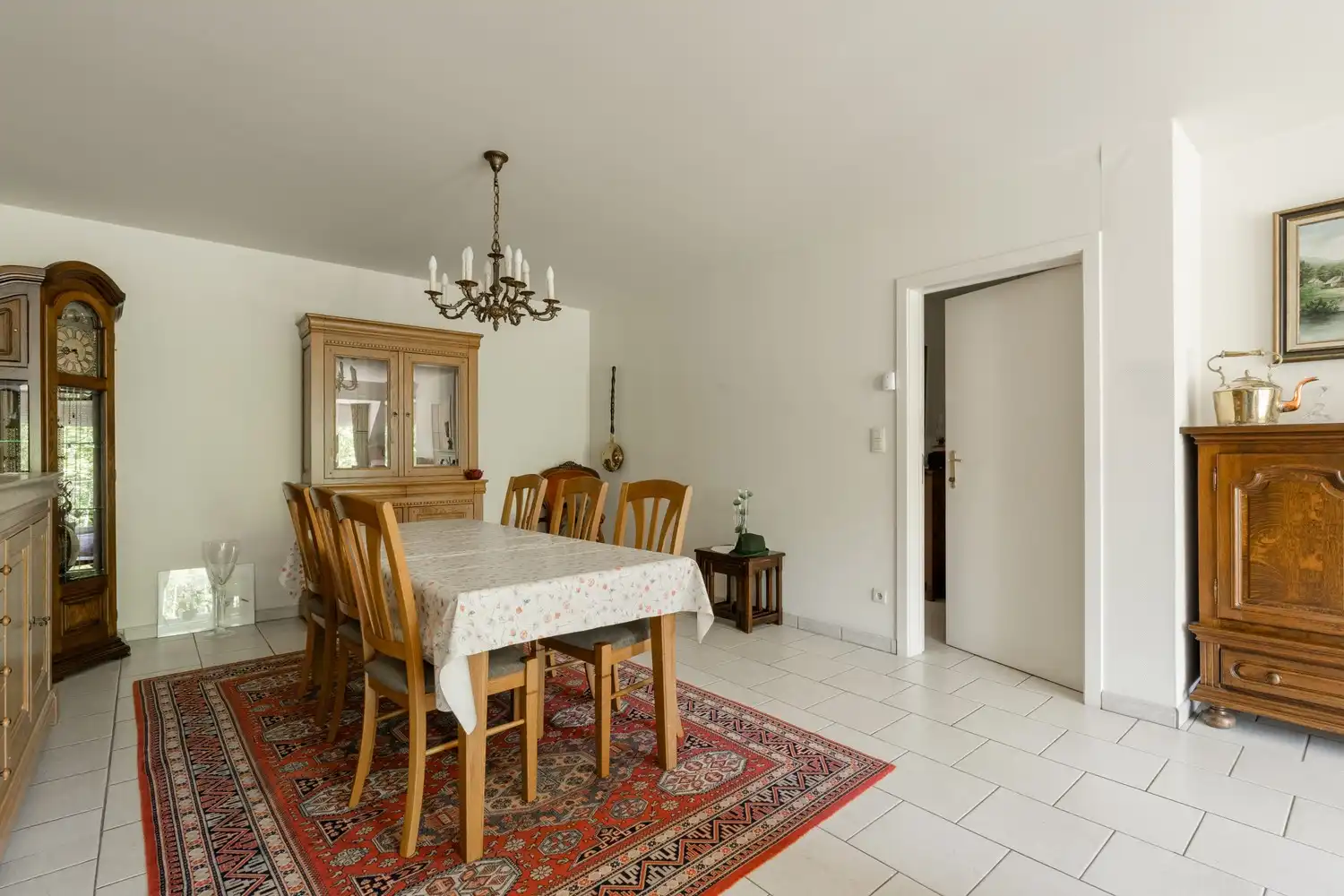 Appartement te koop foto 5