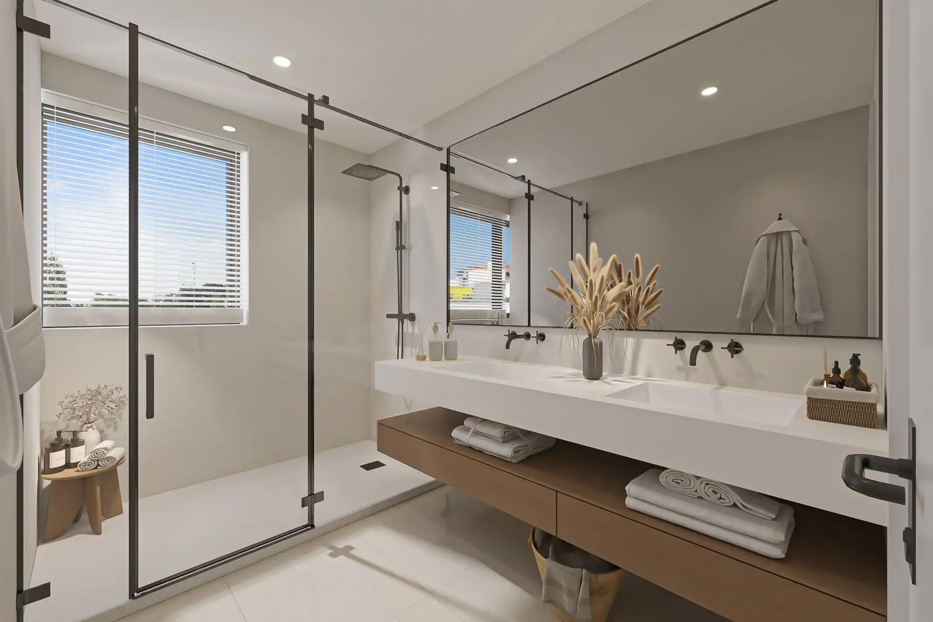 Appartement op 1ste verdiep foto 7