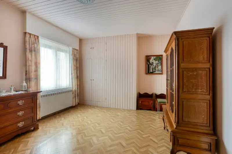 Verzorgde instapklare woning centrum Mechelen foto 12