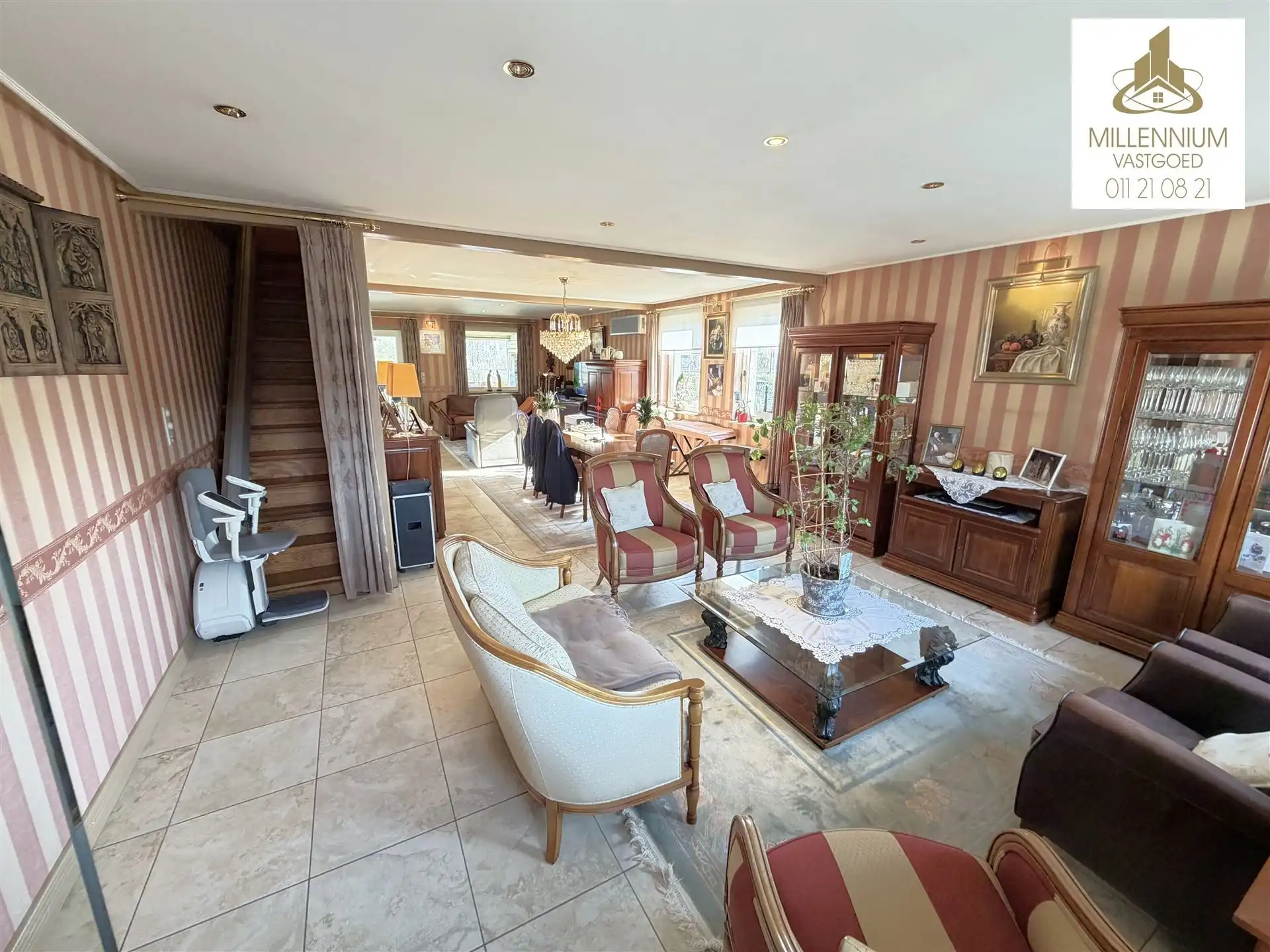 Commercieel gebouw foto 6