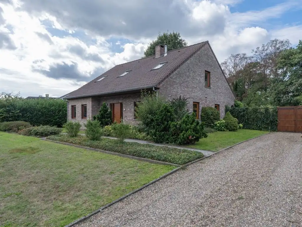 Huis foto 3