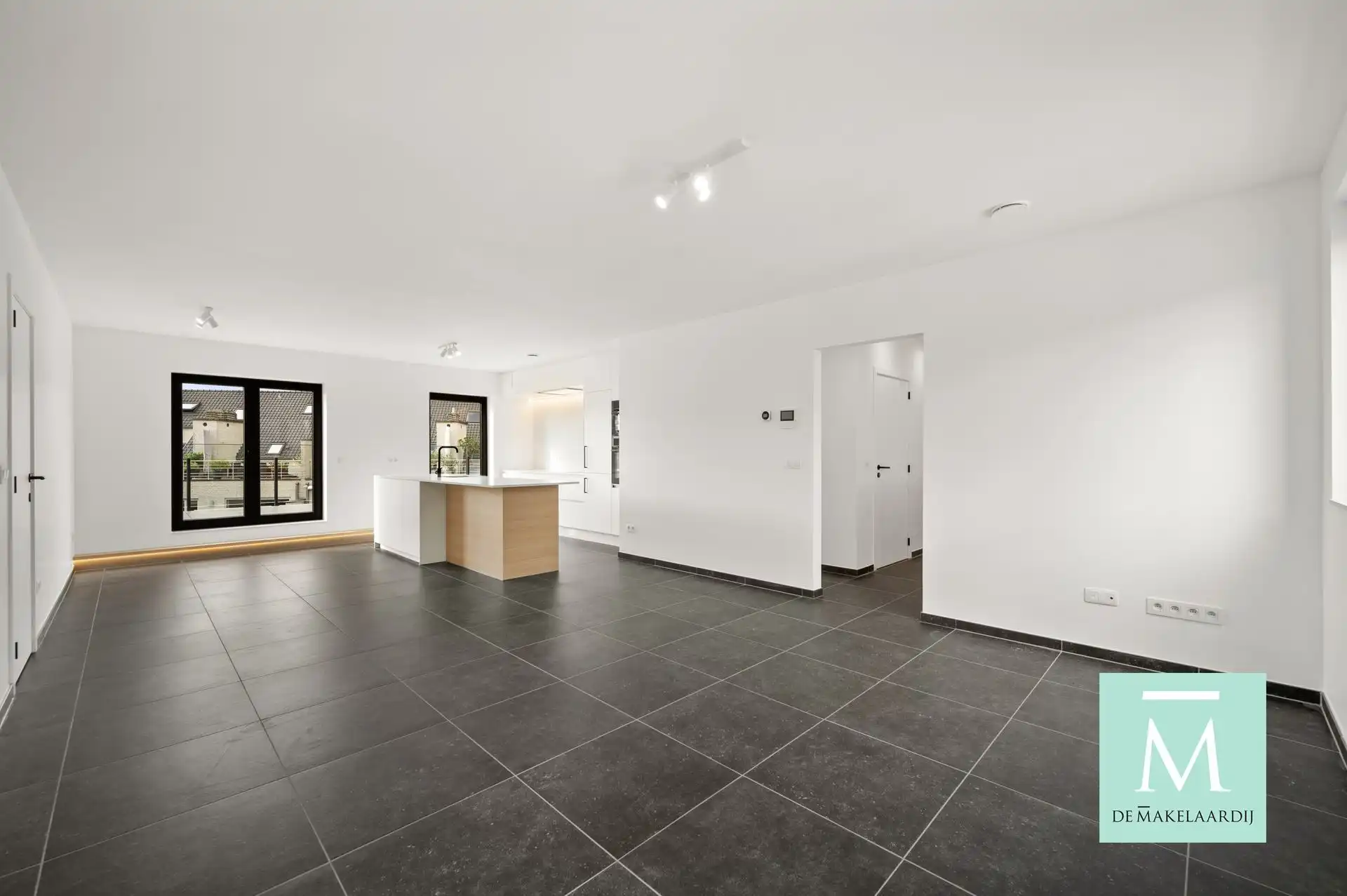 Appartement te koop Waversesteenweg 5/201 - 2820 BONHEIDEN